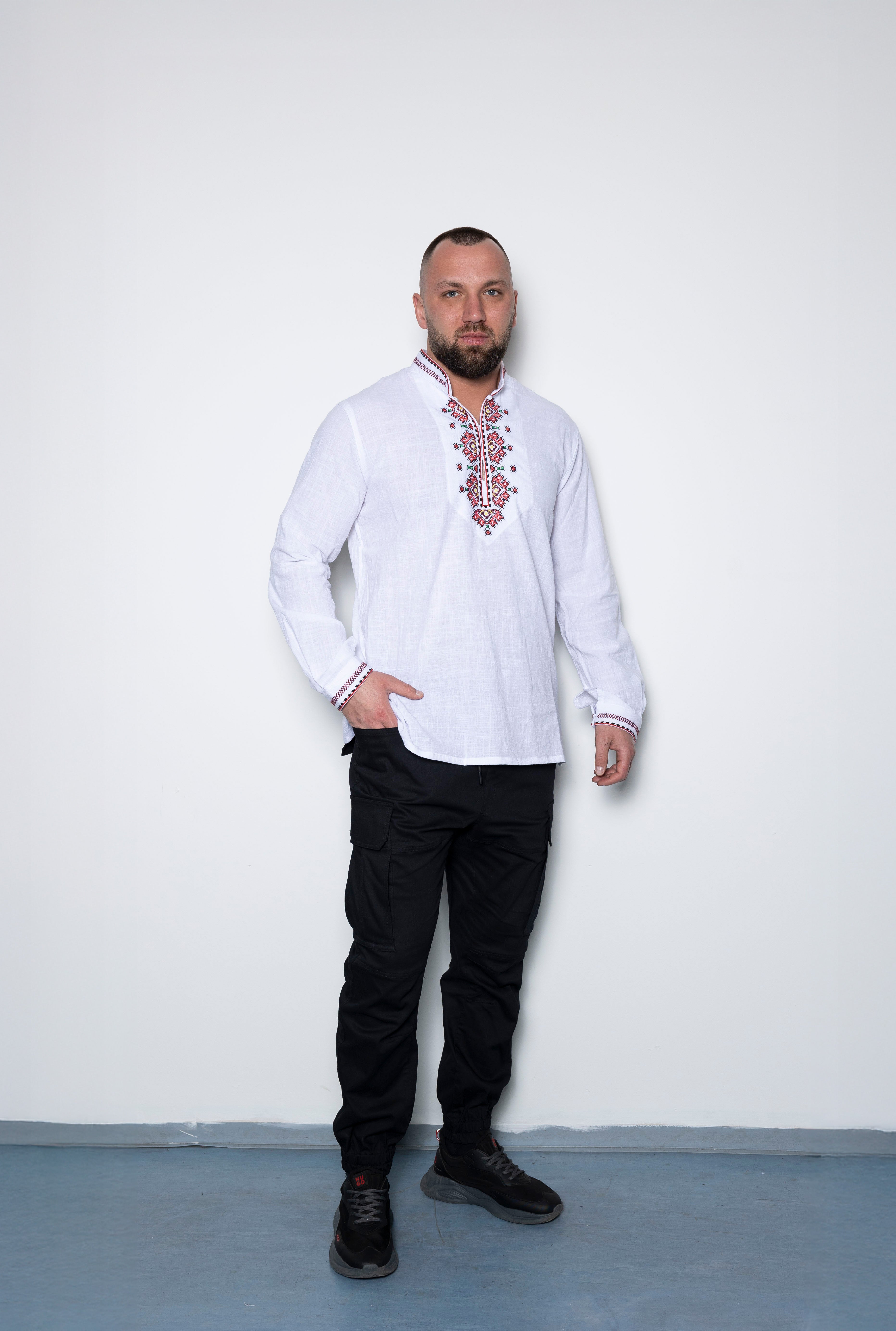 Риза "Каменица"