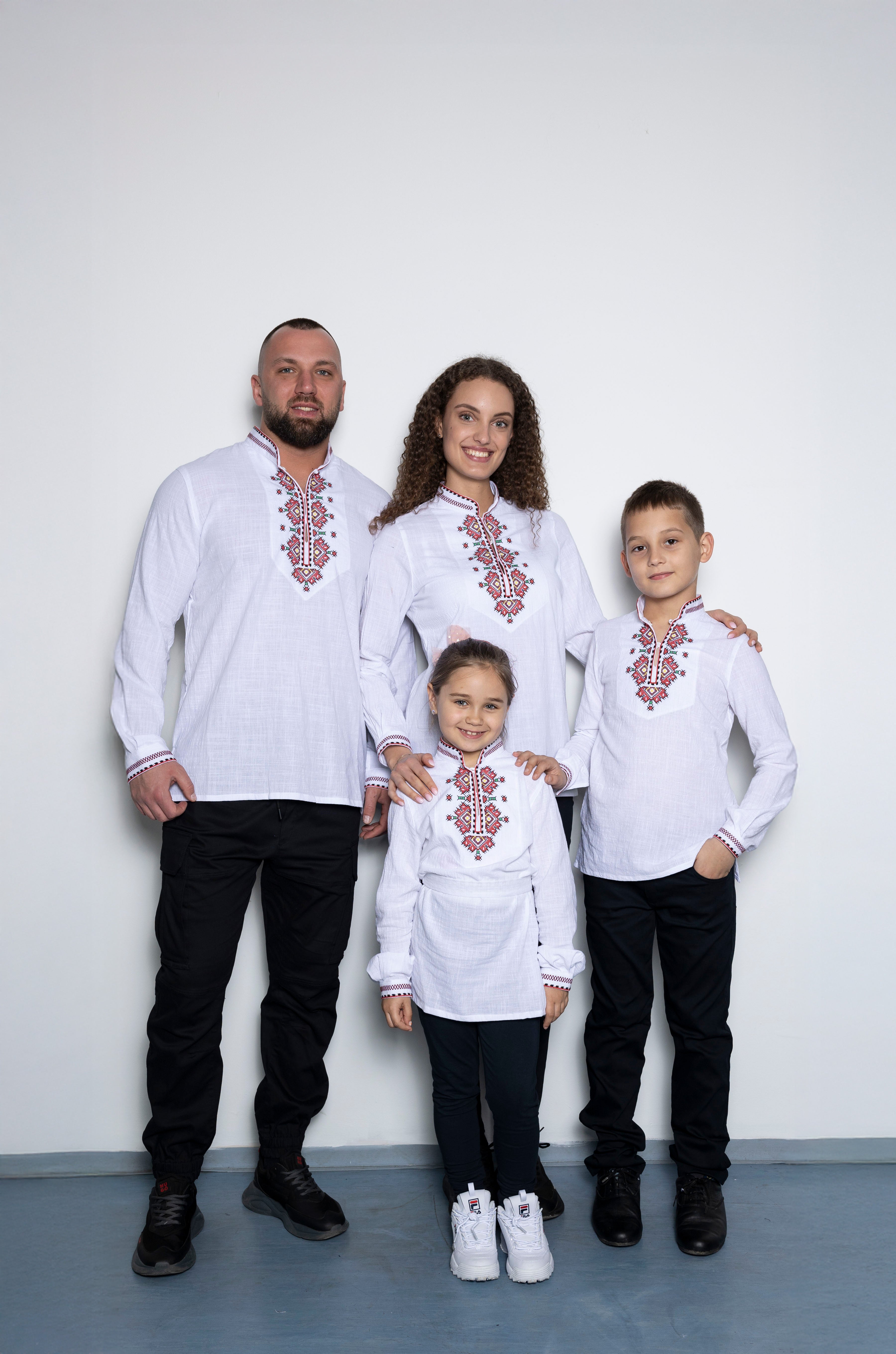 Риза "Каменица"