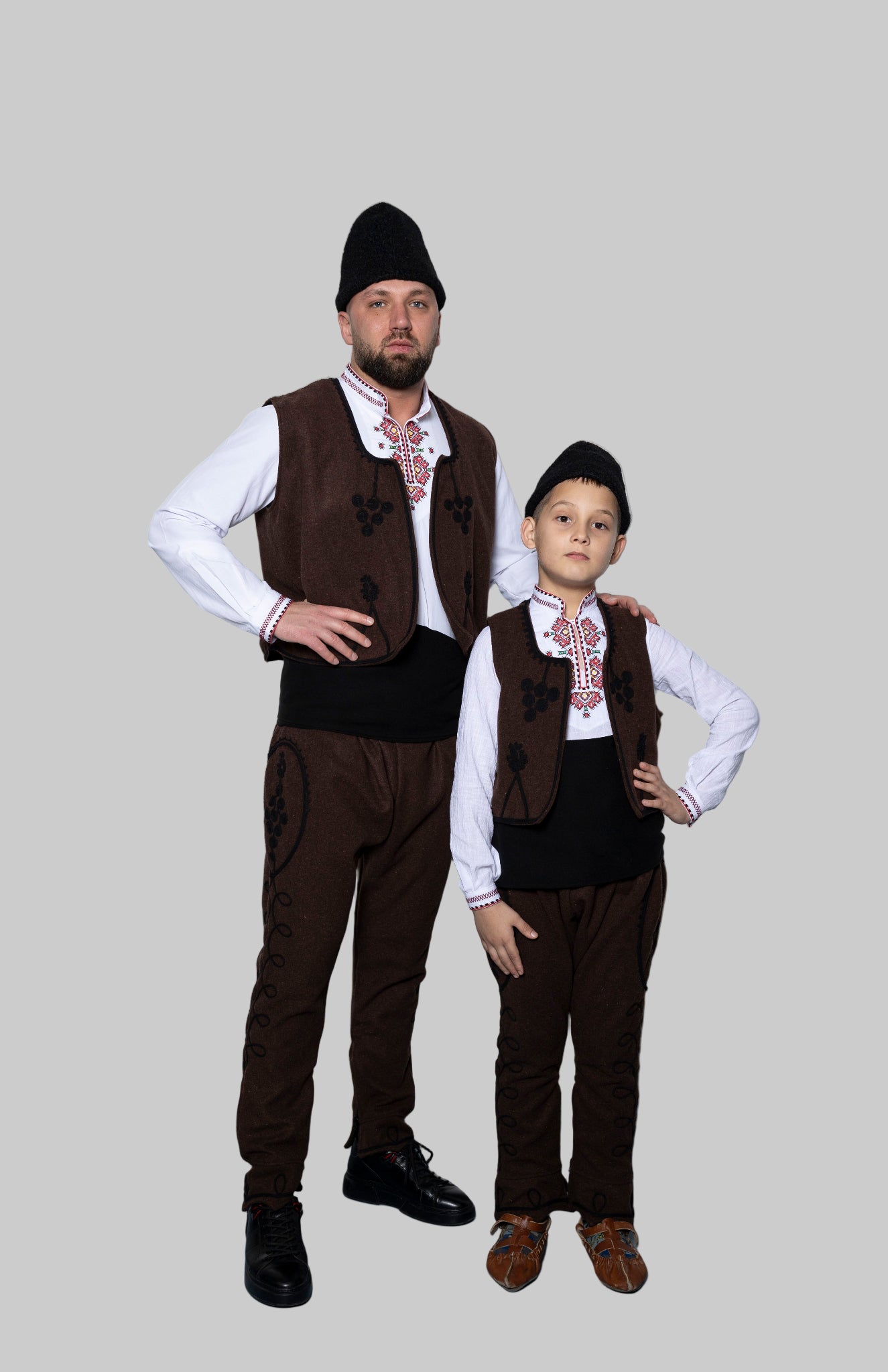 Юнашка носия