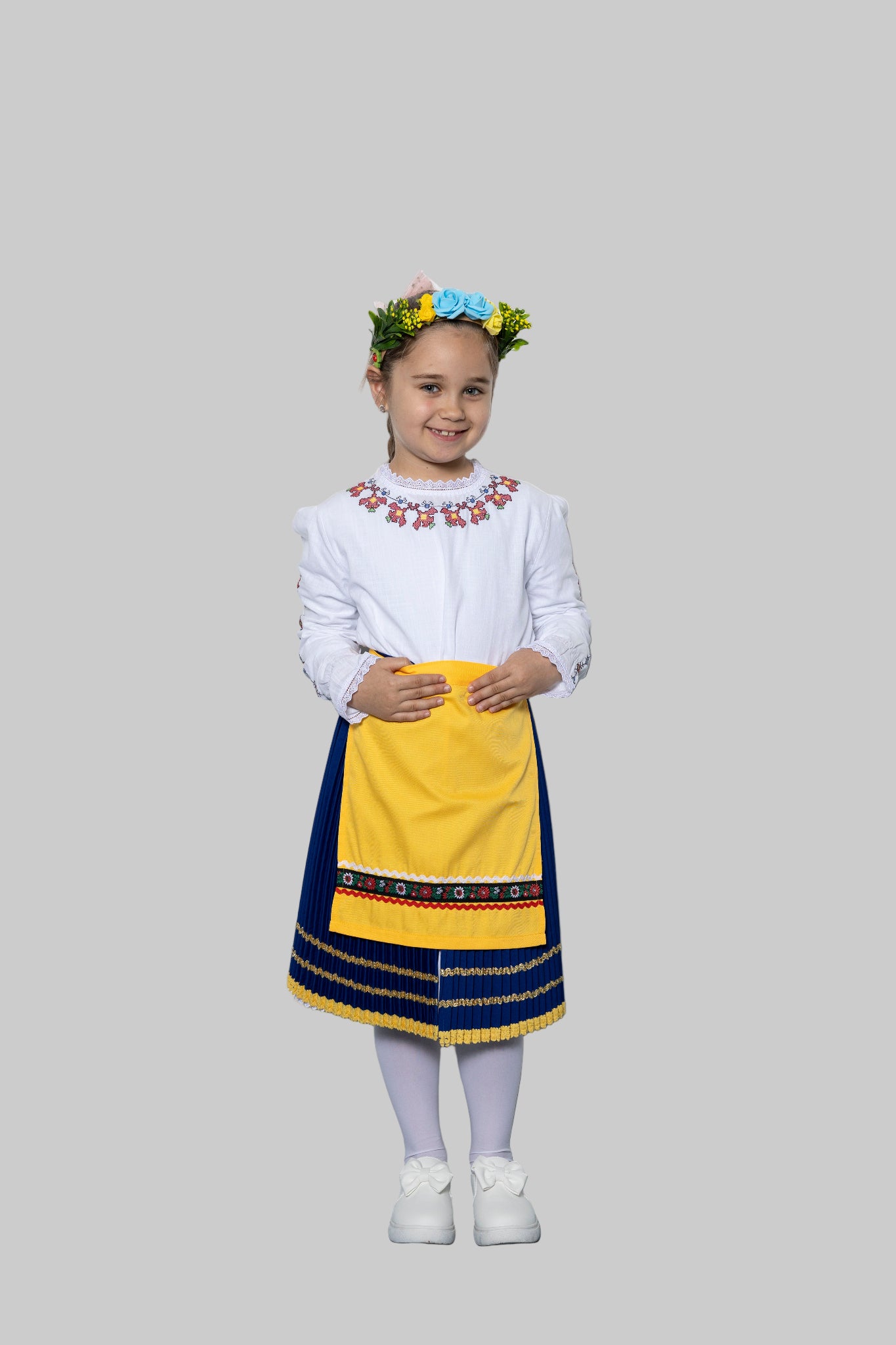 Детски бръчник