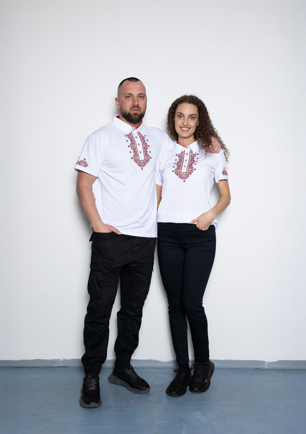 Тениска "Пирин"