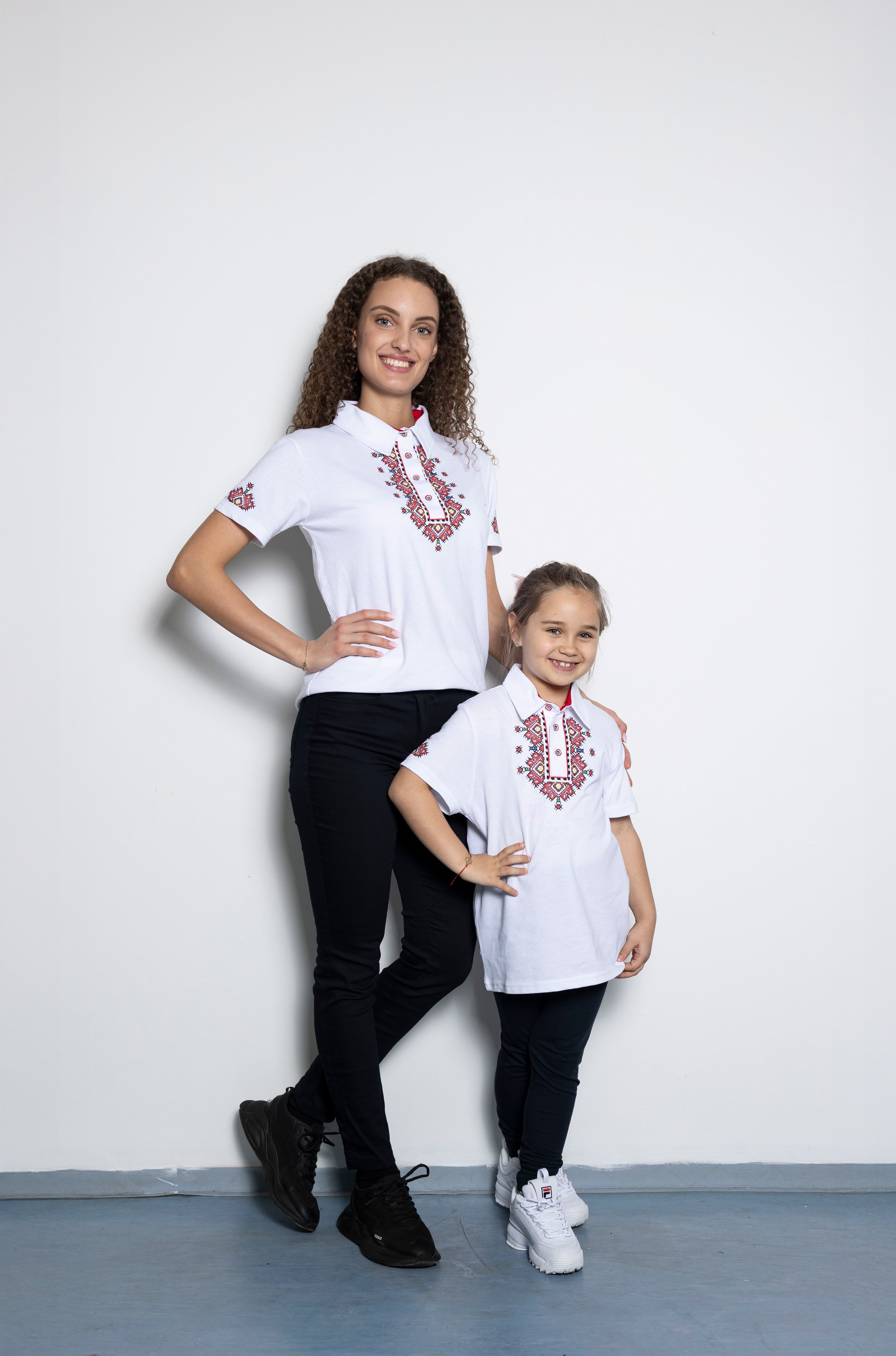 Тениска "Пирин"