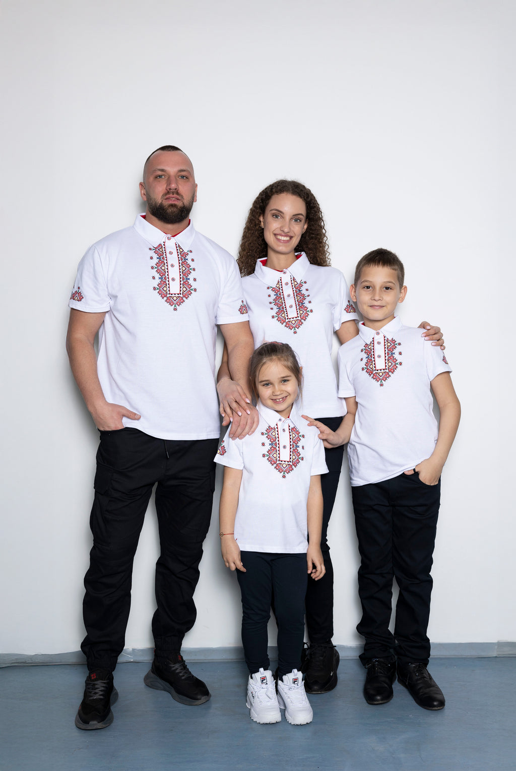 Тениска "Пирин"