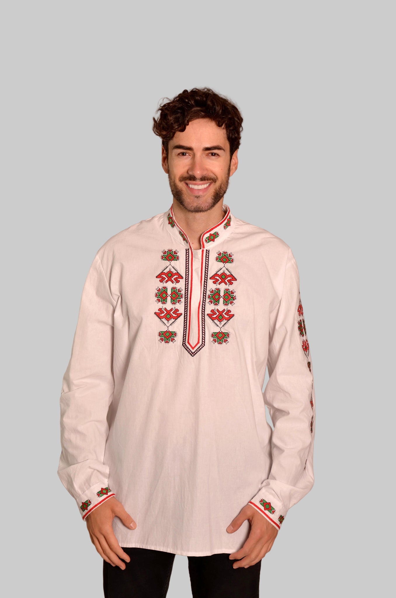 Риза "Рожен"