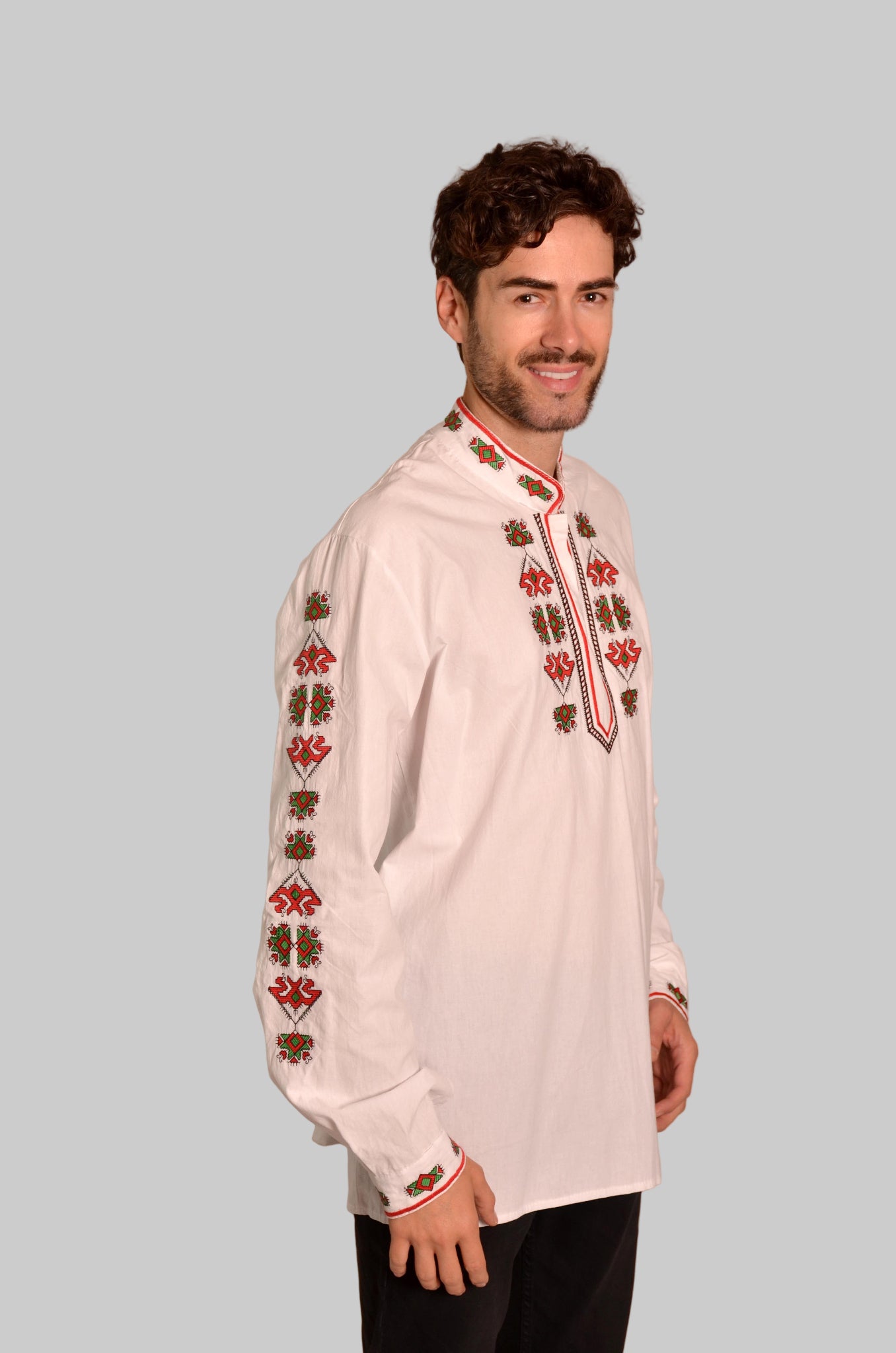 Риза "Рожен"