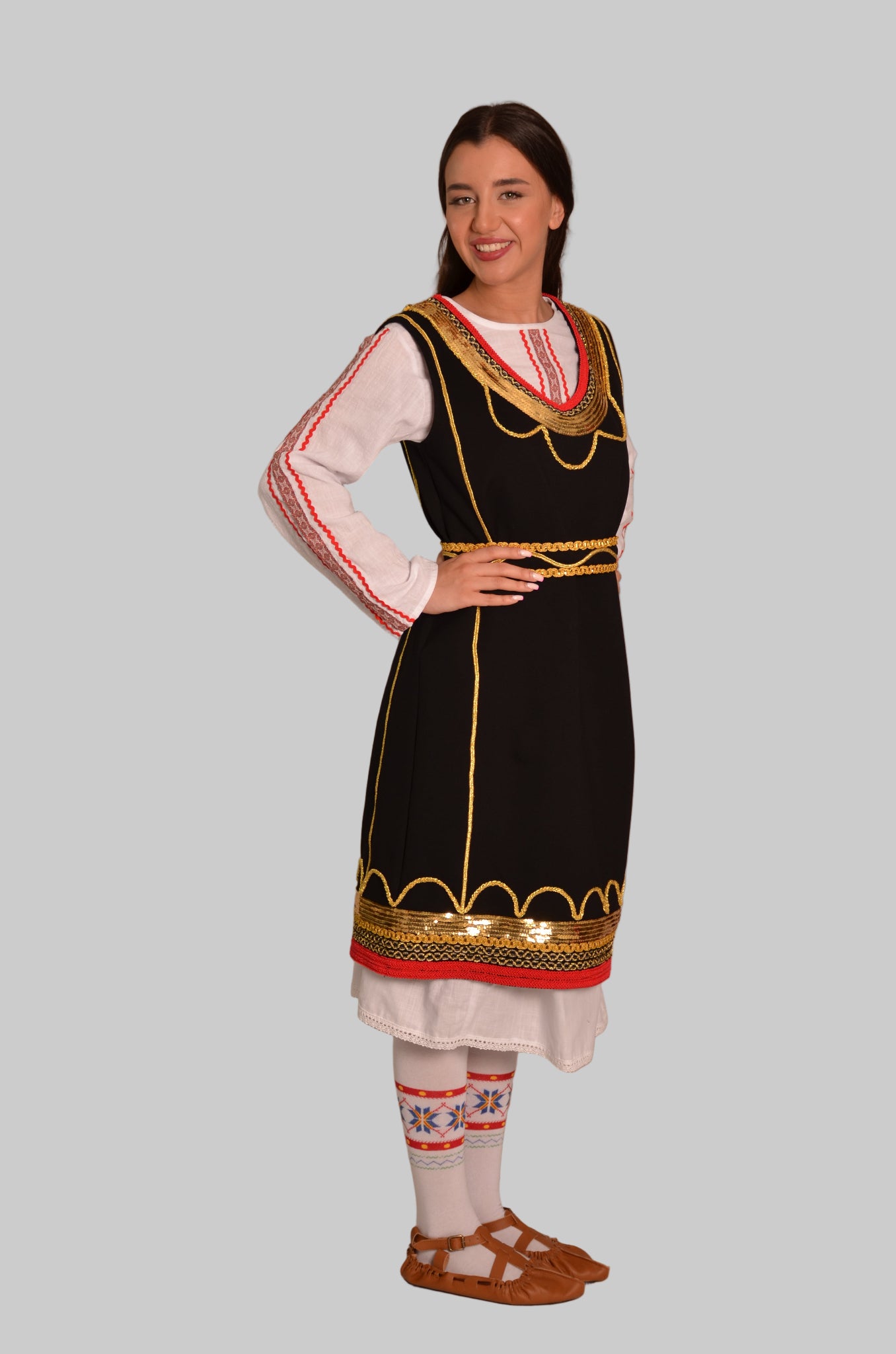 Сукман Шопски