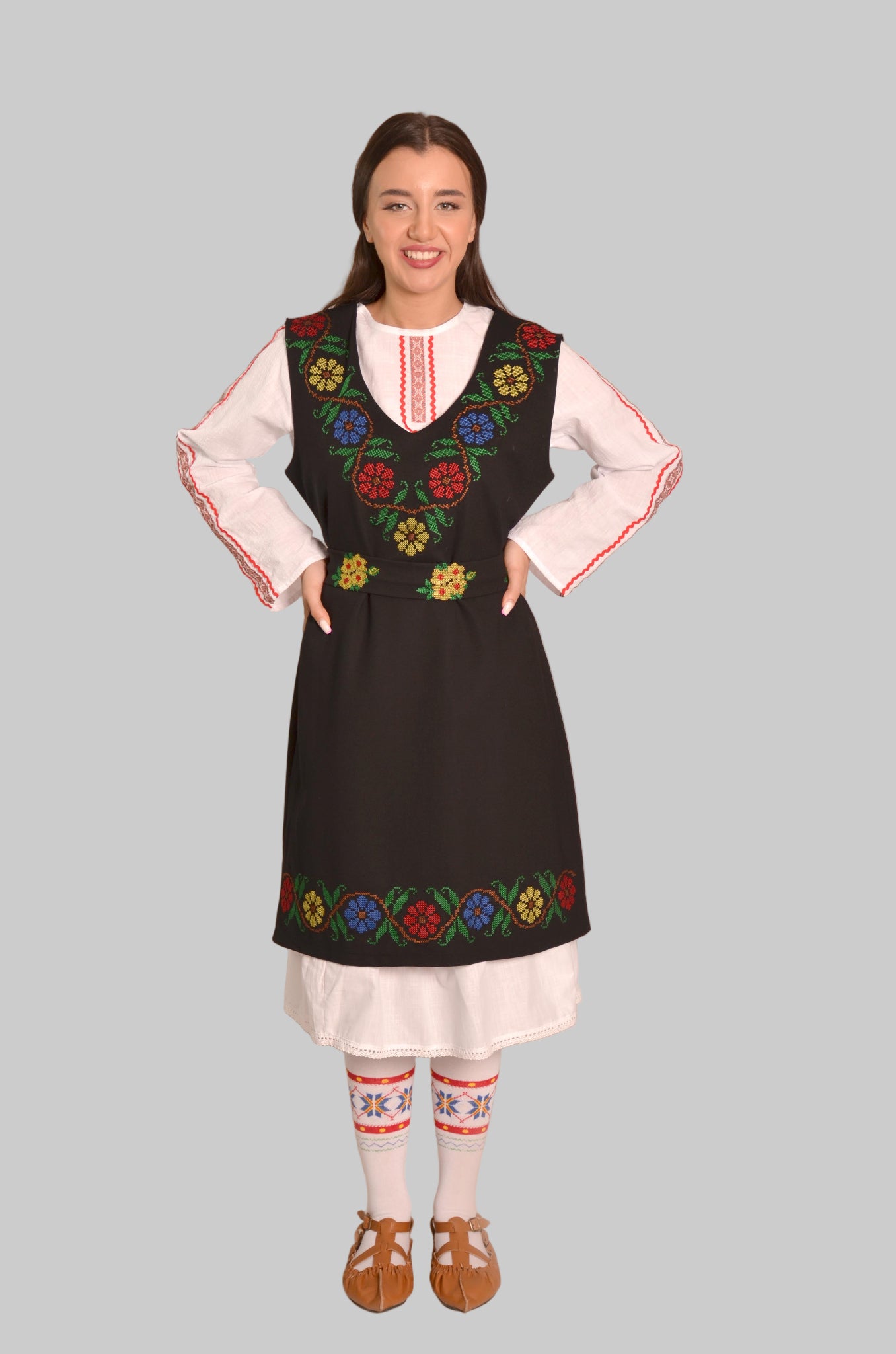 Сукман "Гергана"