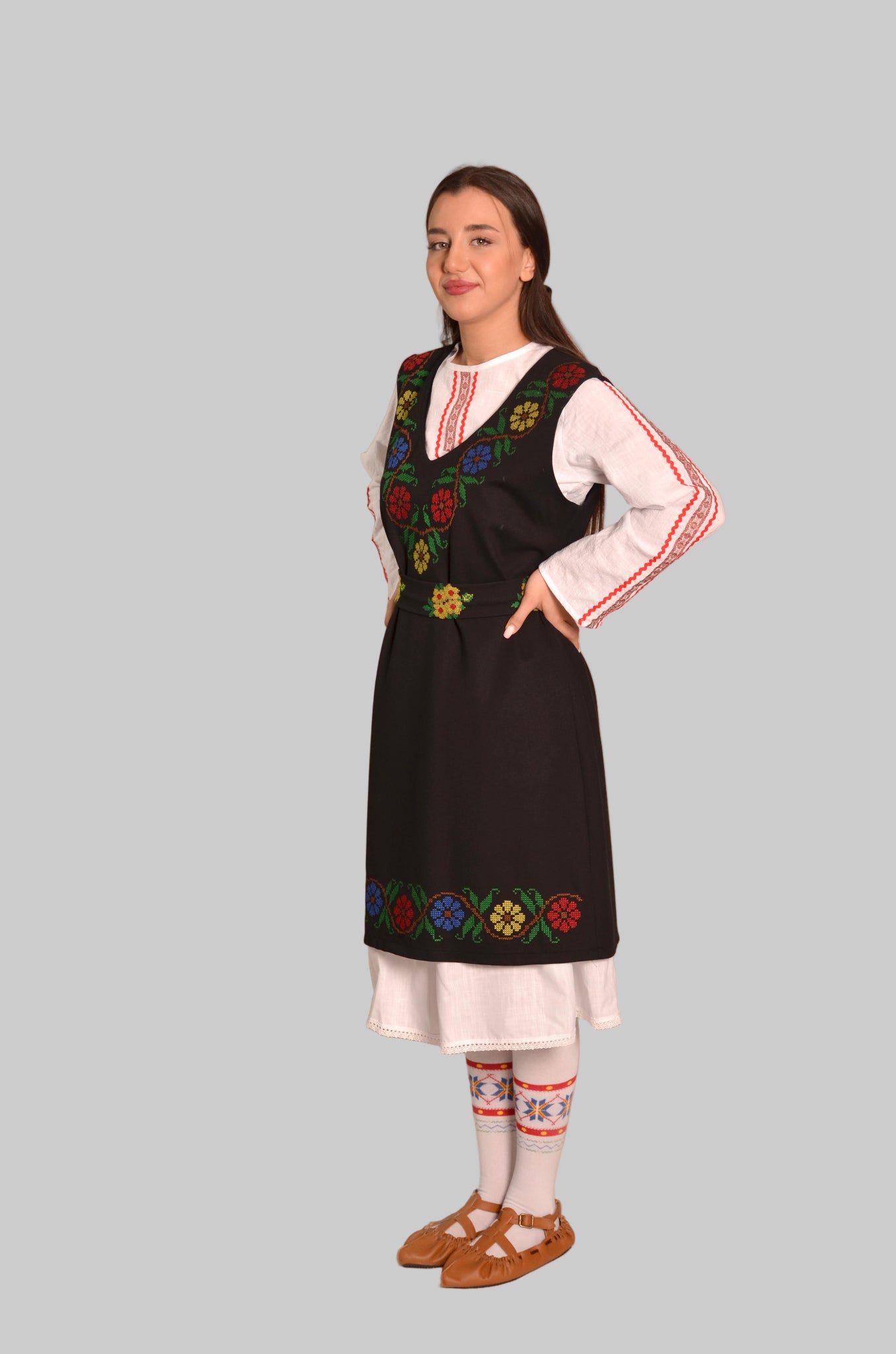 Сукман "Гергана"