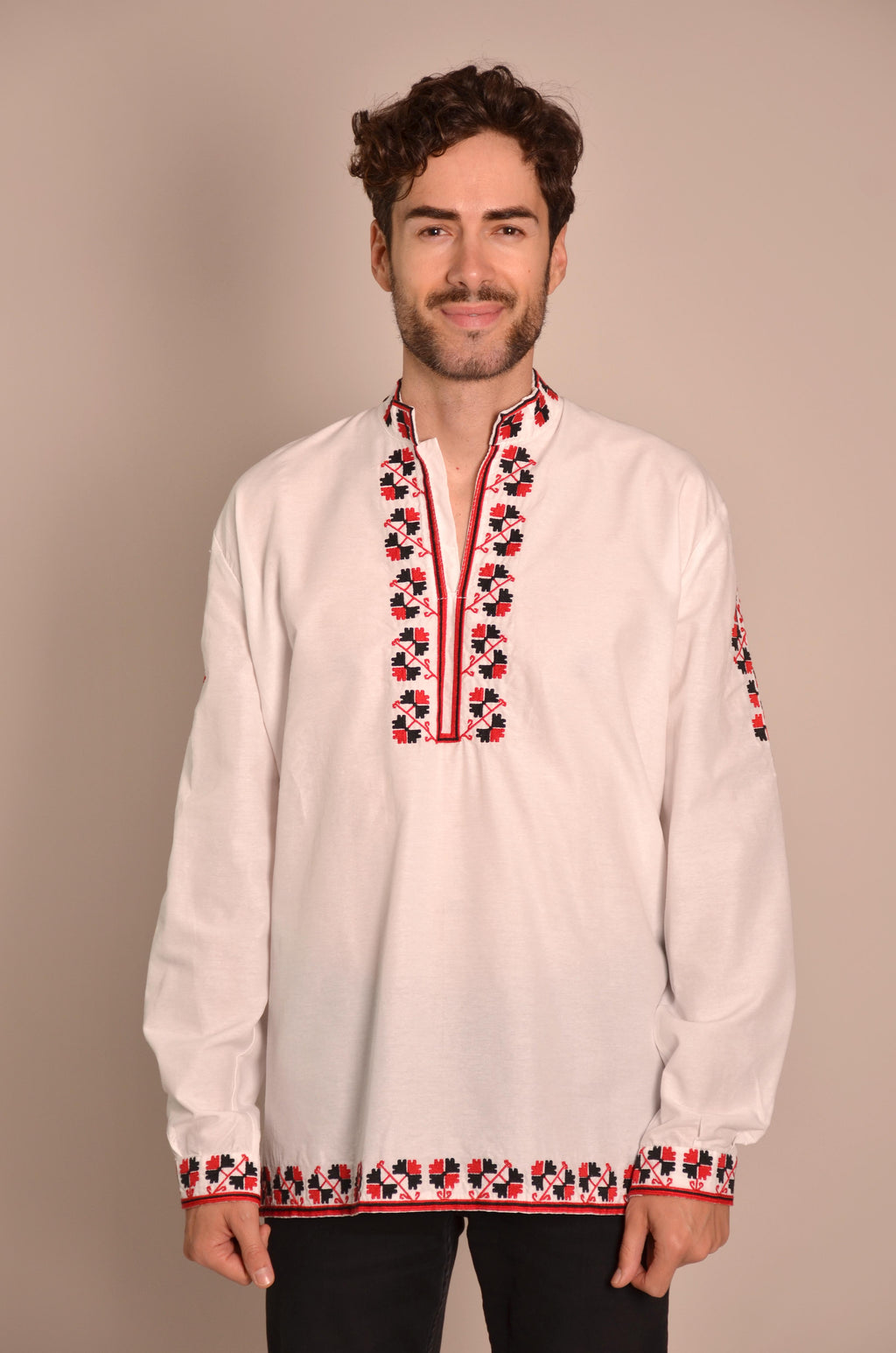 Риза "Момък"