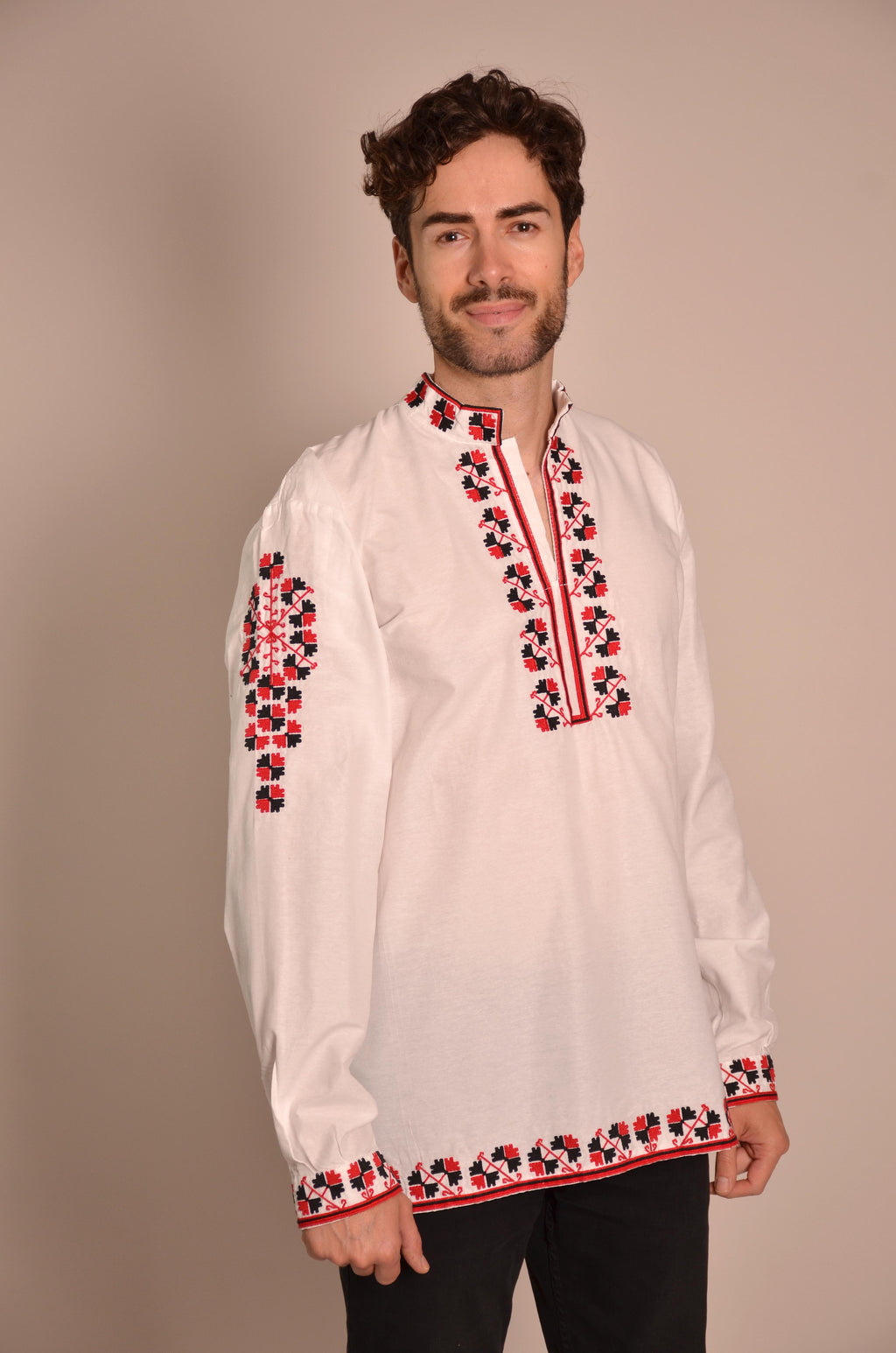 Риза "Момък"