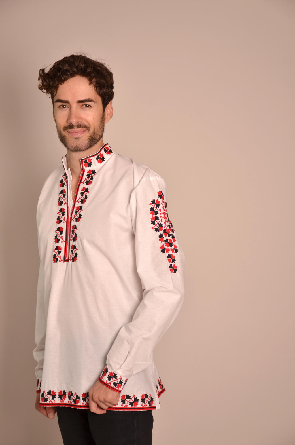 Риза "Момък"