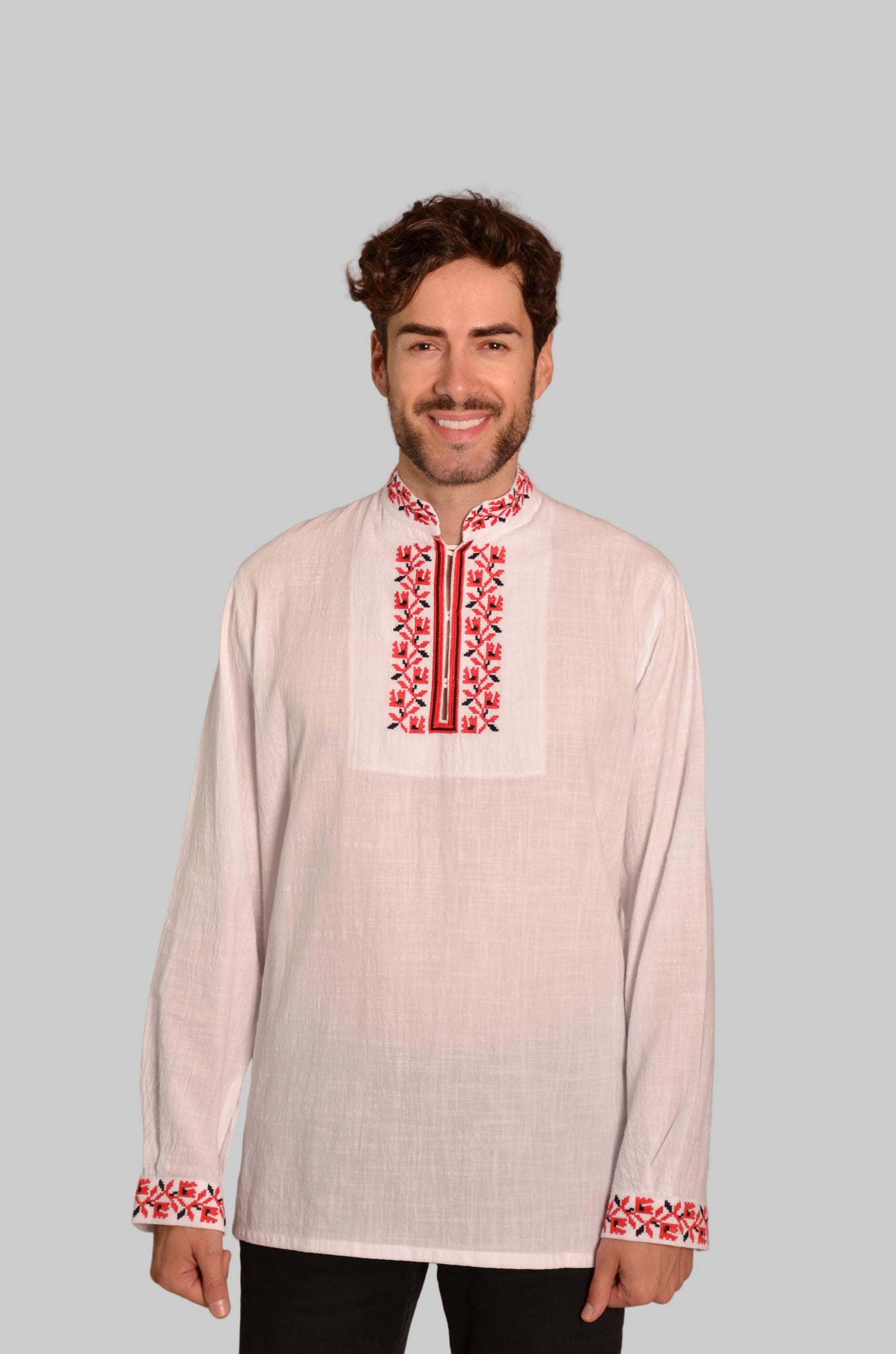 Риза "Шопска"