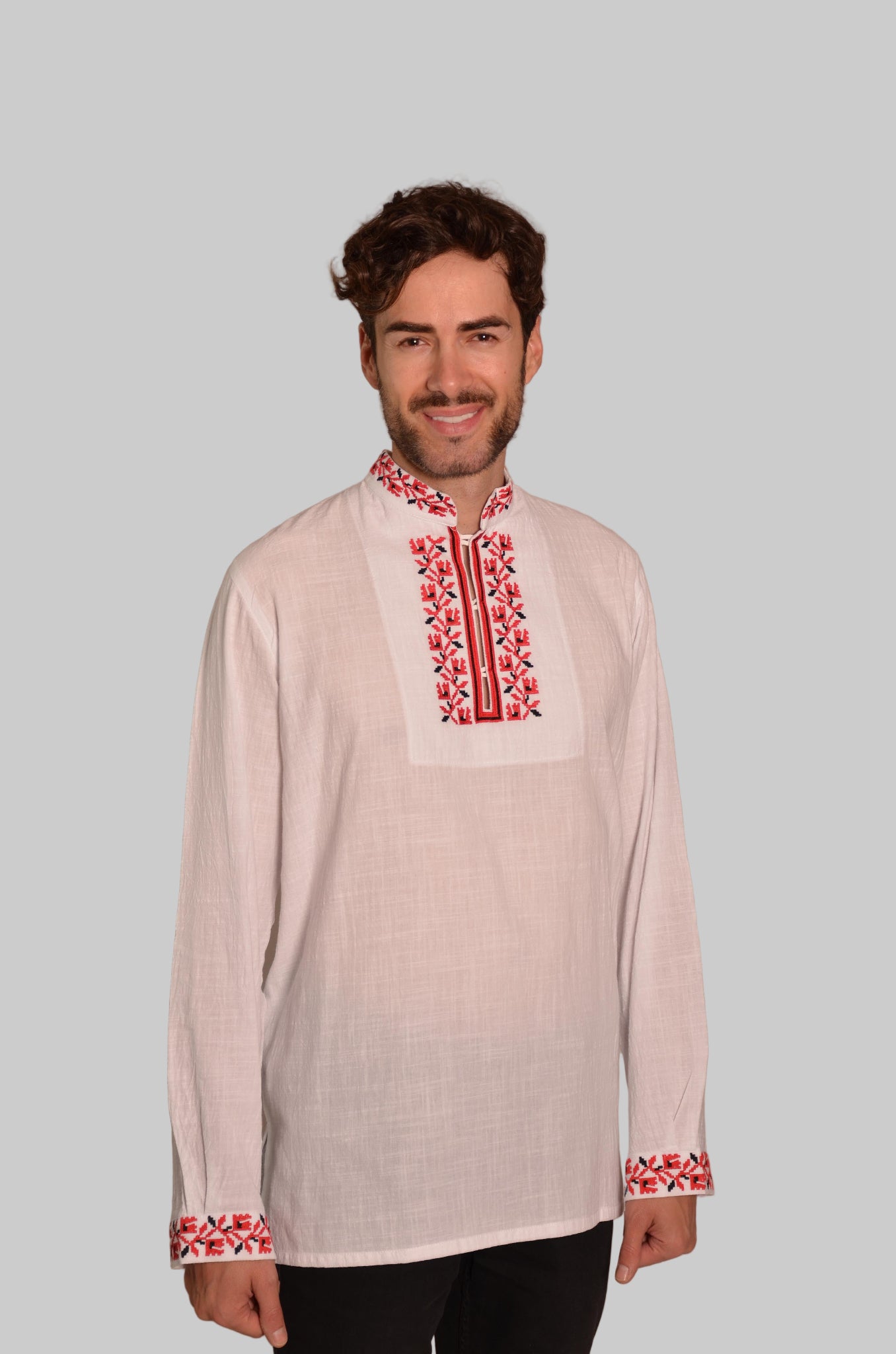 Риза "Шопска"