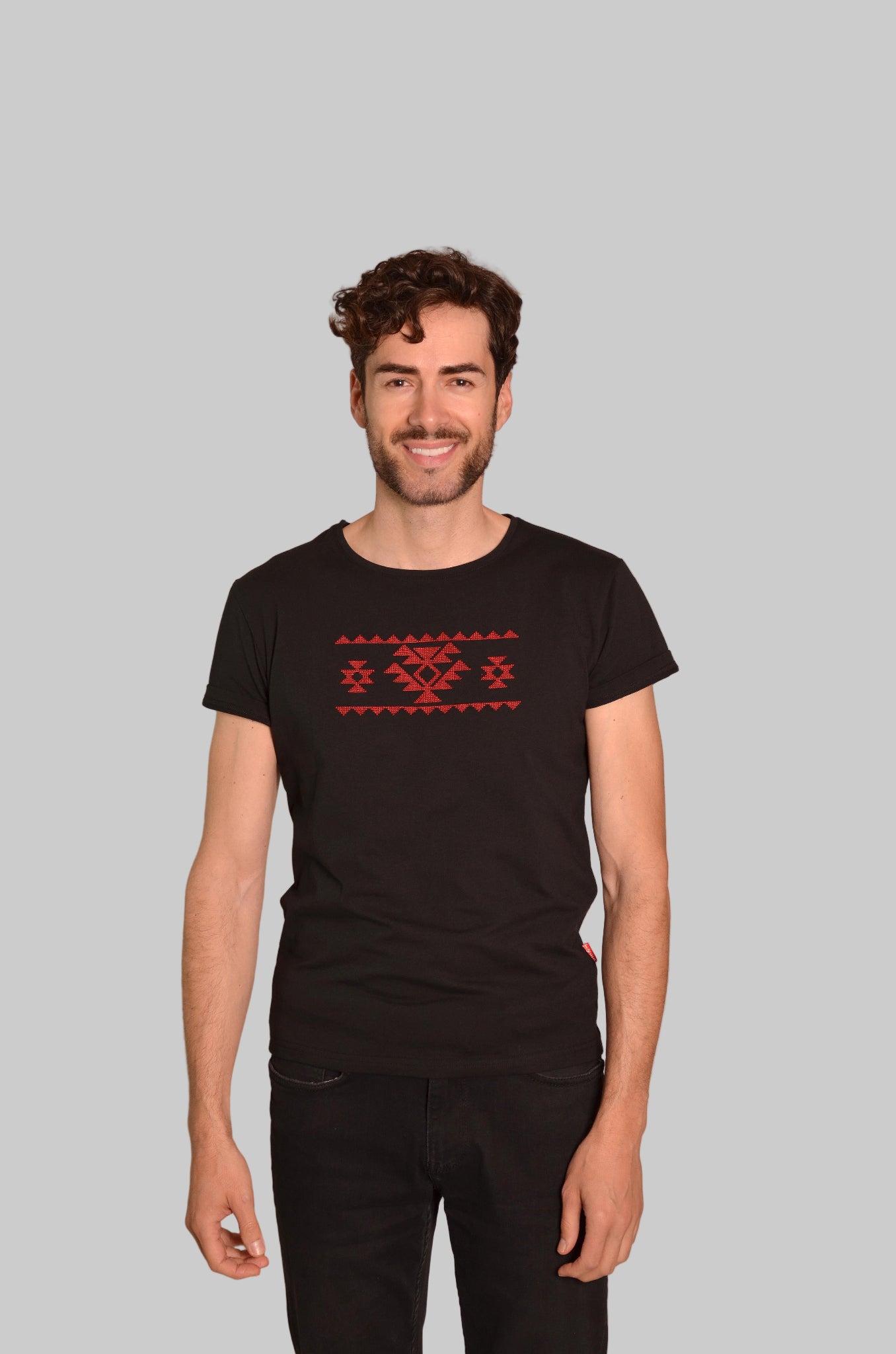 Тениска "Канатица"