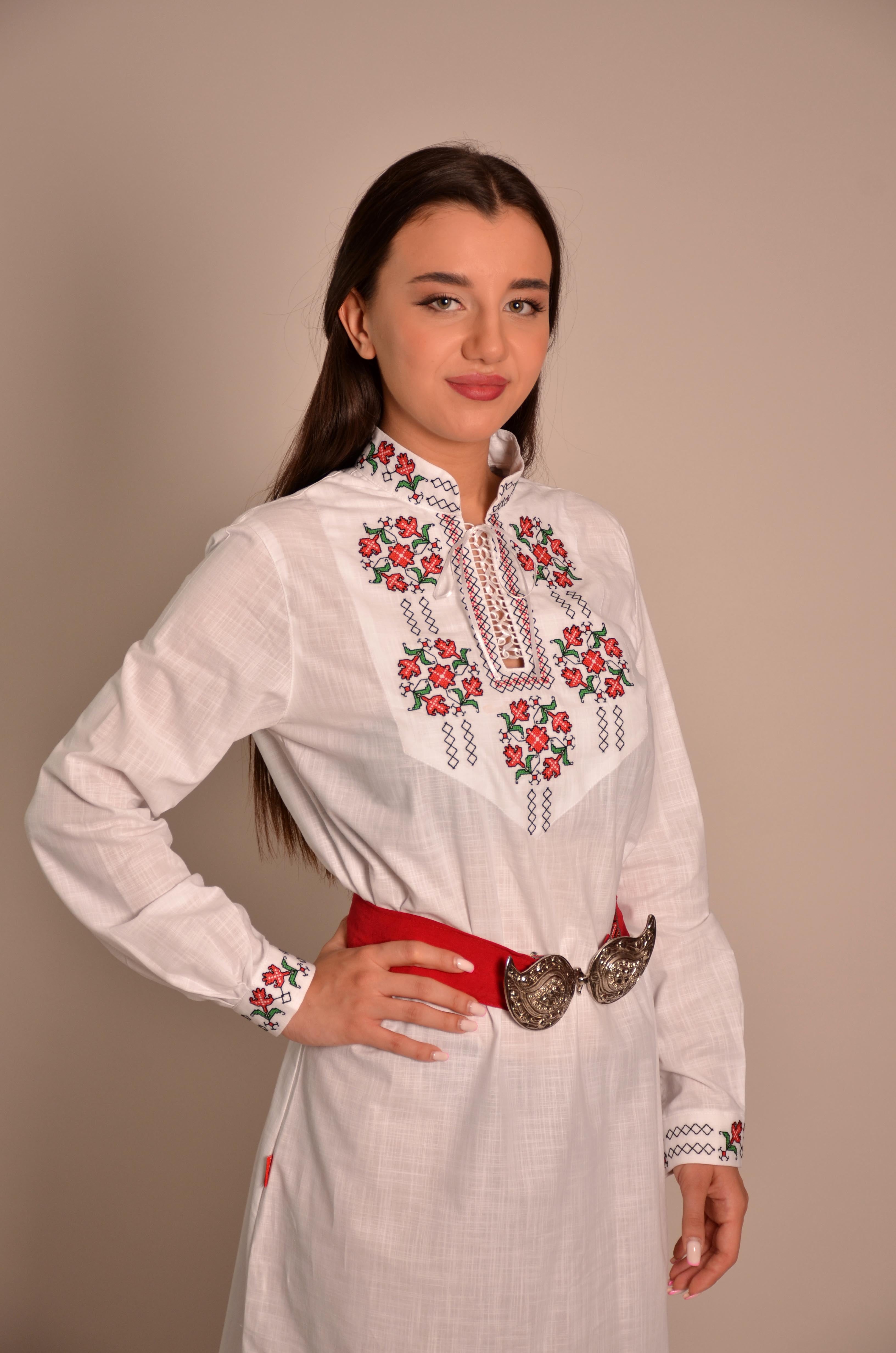 Туника "Невеста"