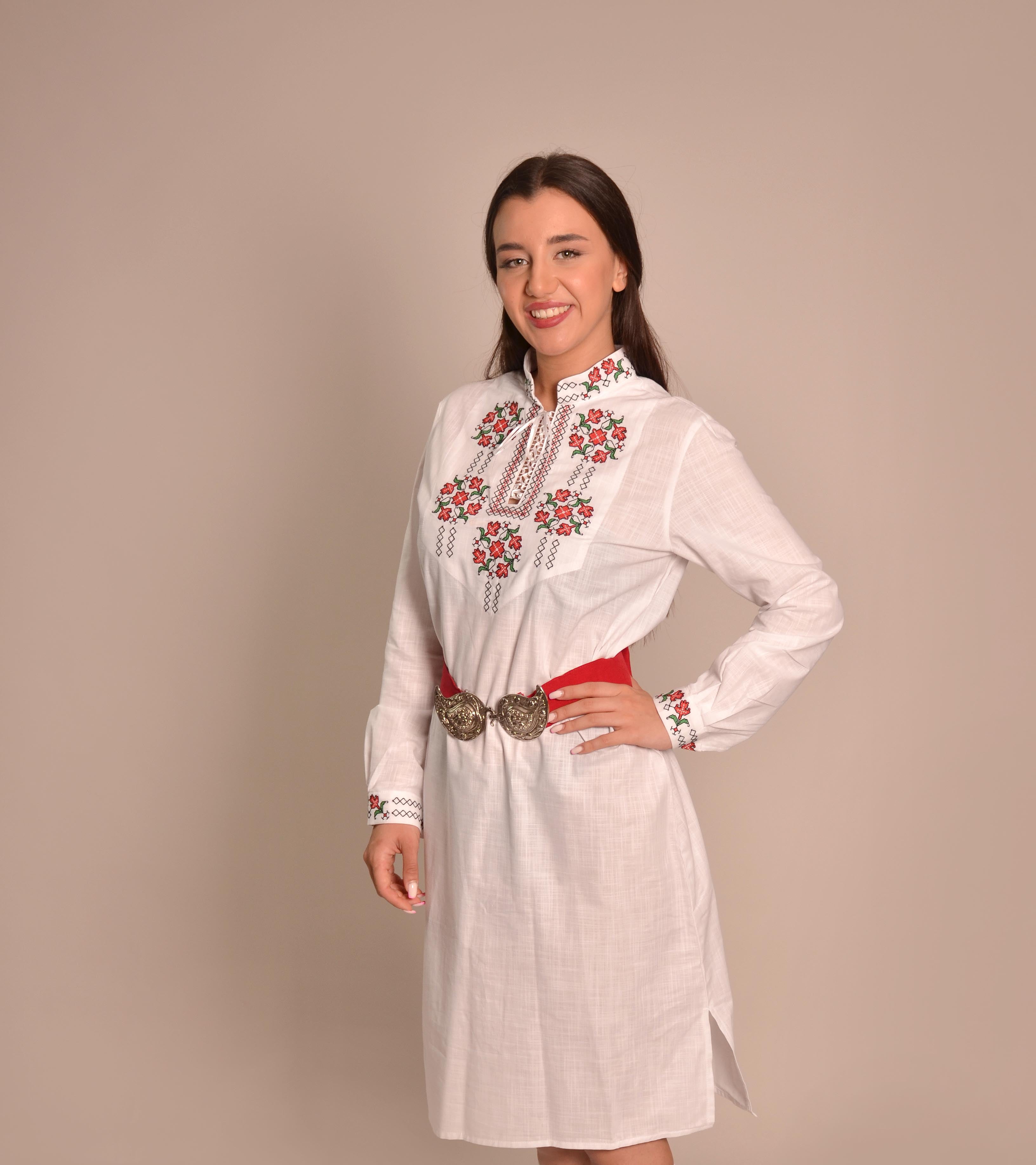 Туника "Невеста"