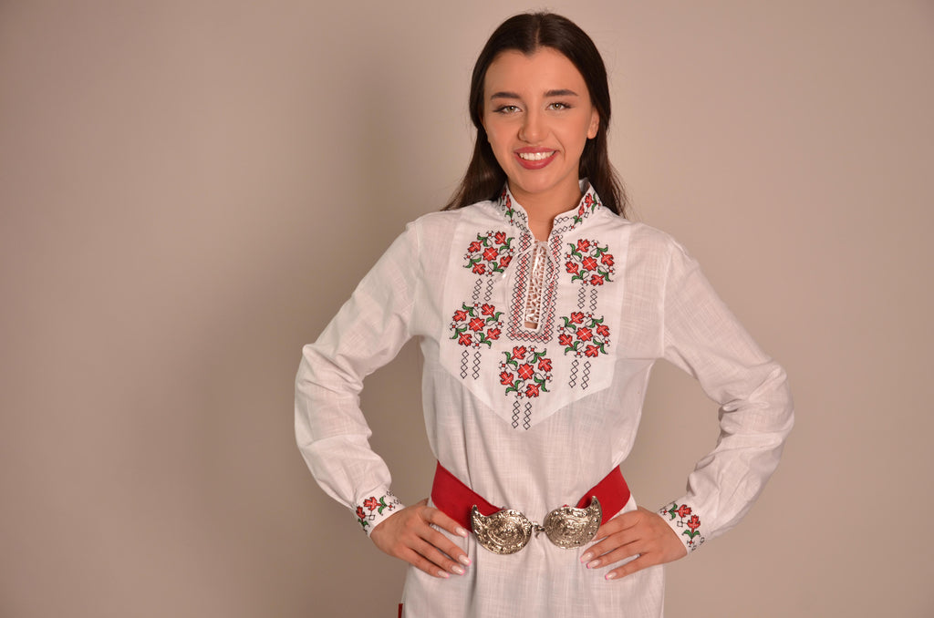 Туника "Невеста"