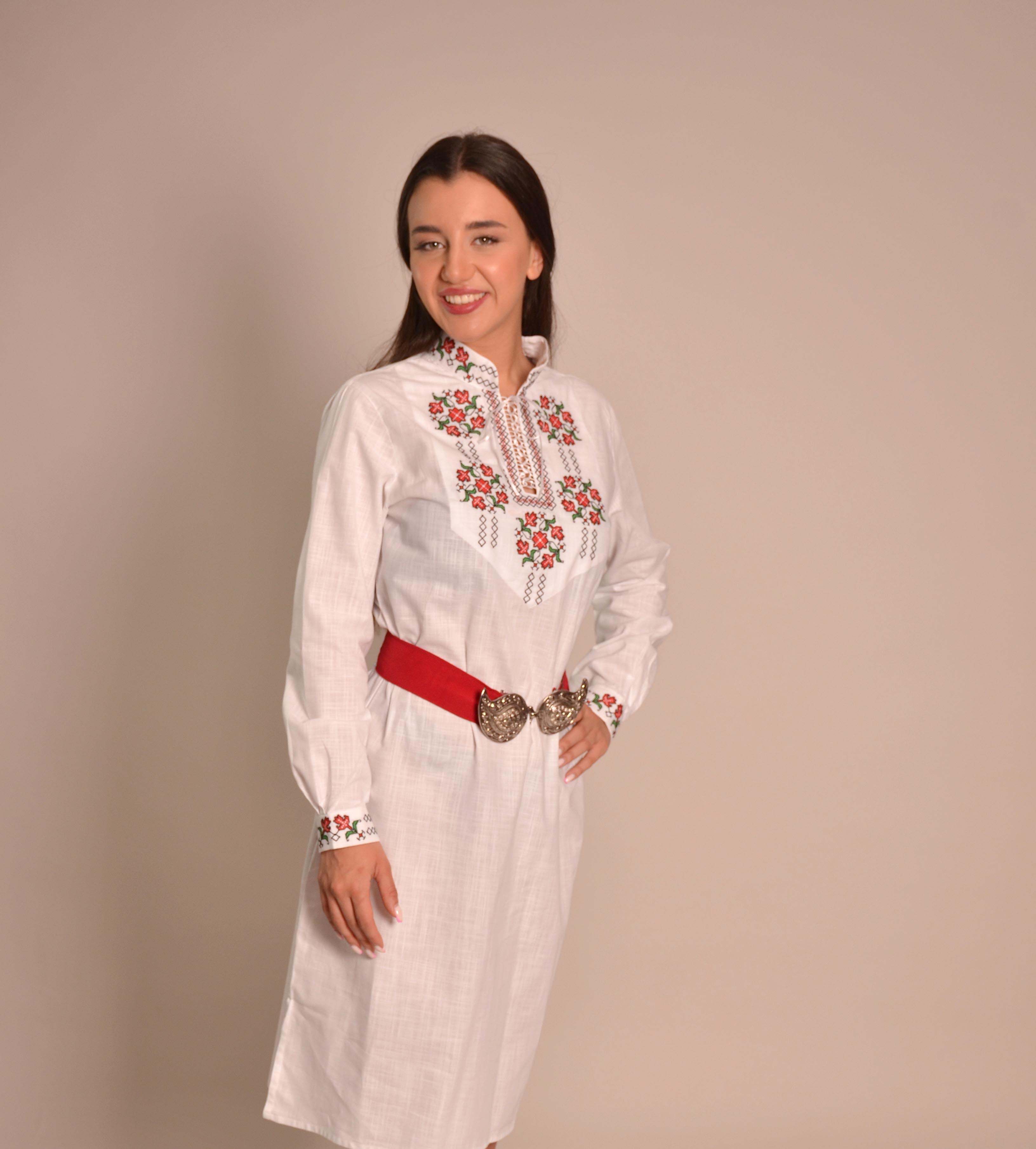 Туника "Невеста"