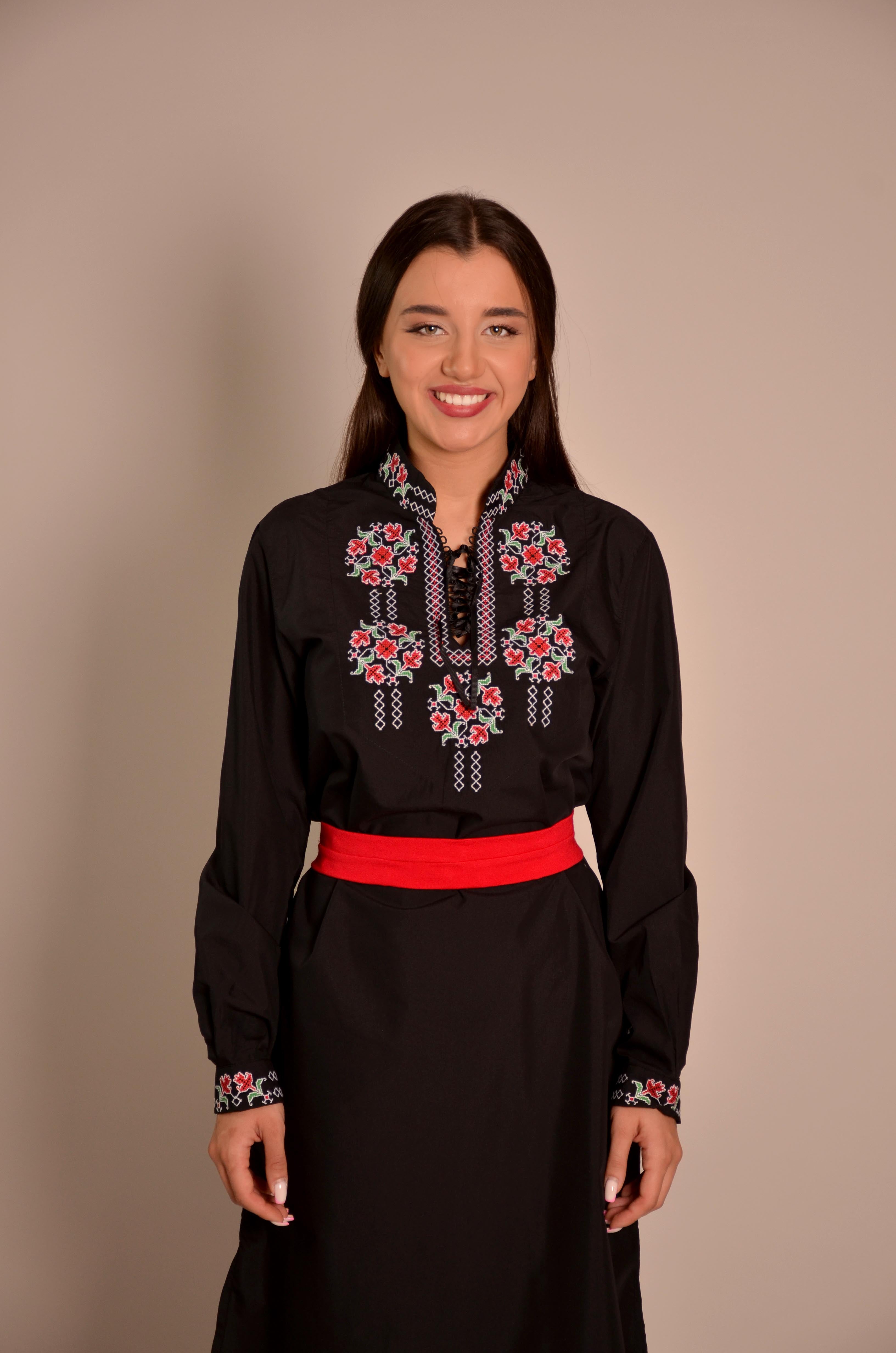 Туника "Невеста"