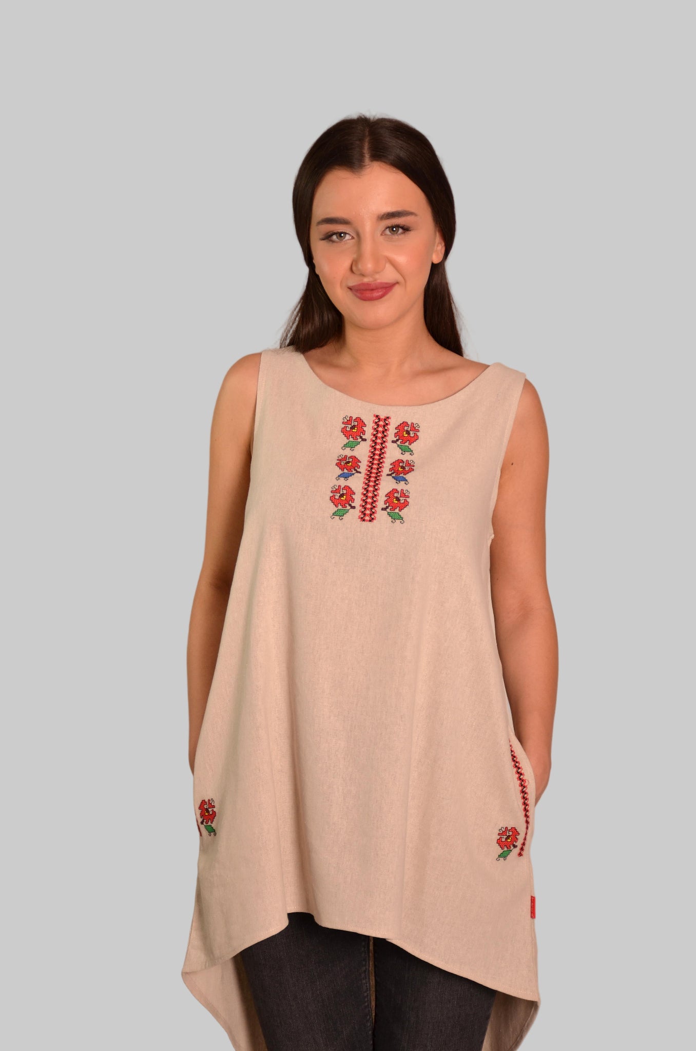 Туника "Дъбрава"