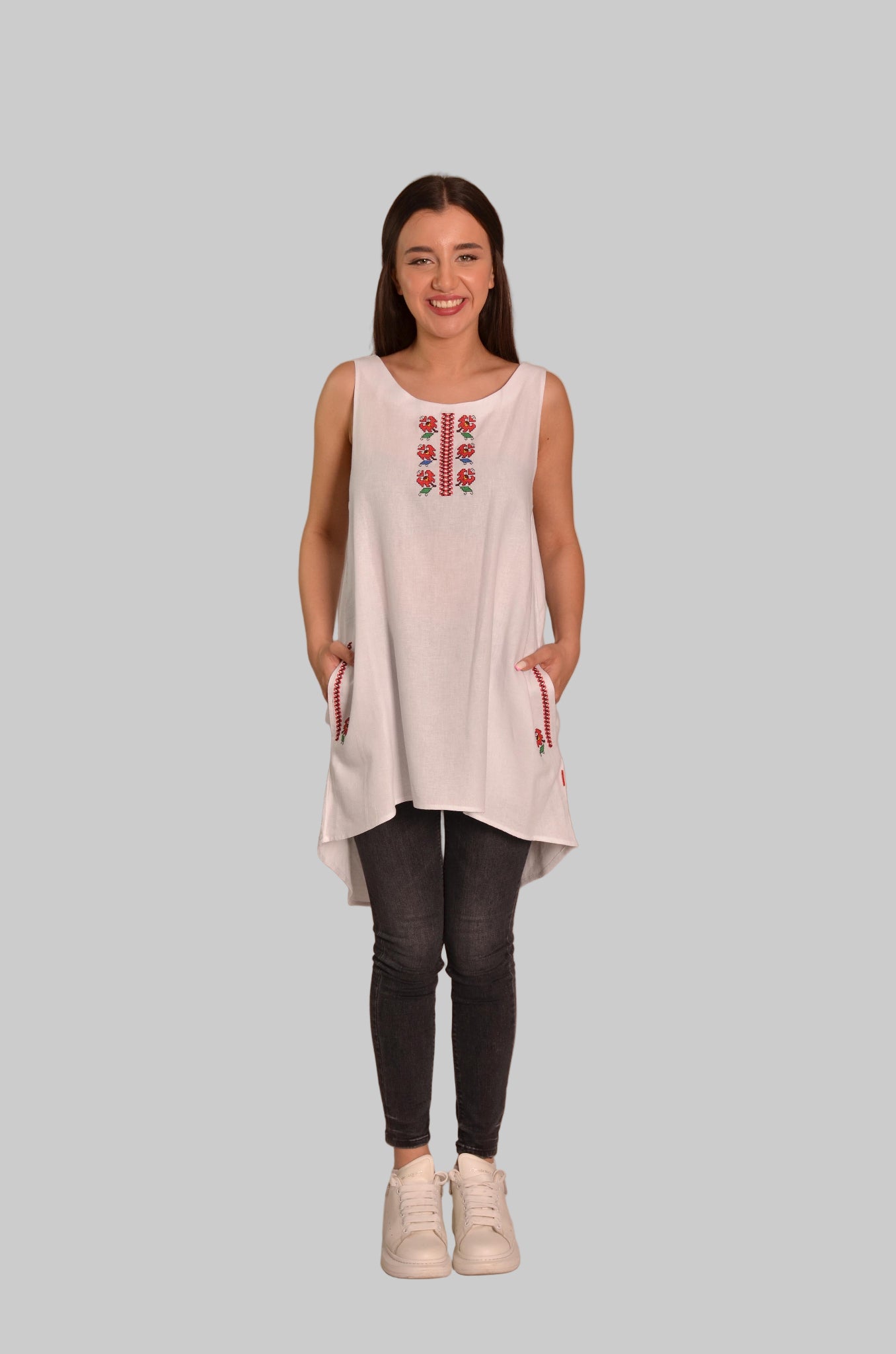 Туника "Иглика"