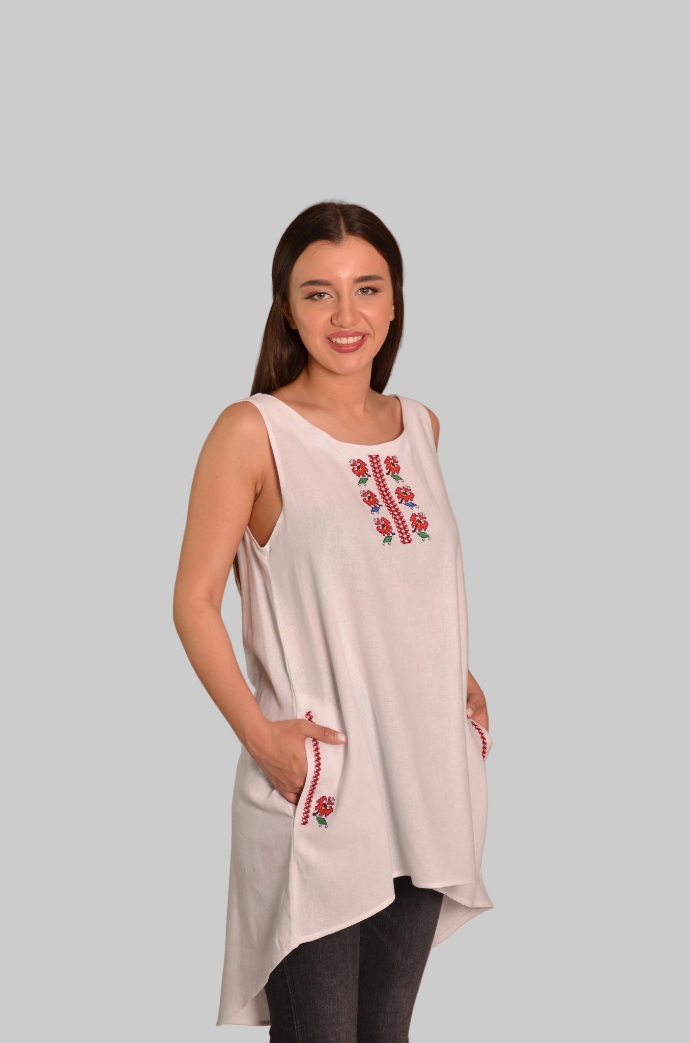 Туника "Иглика"