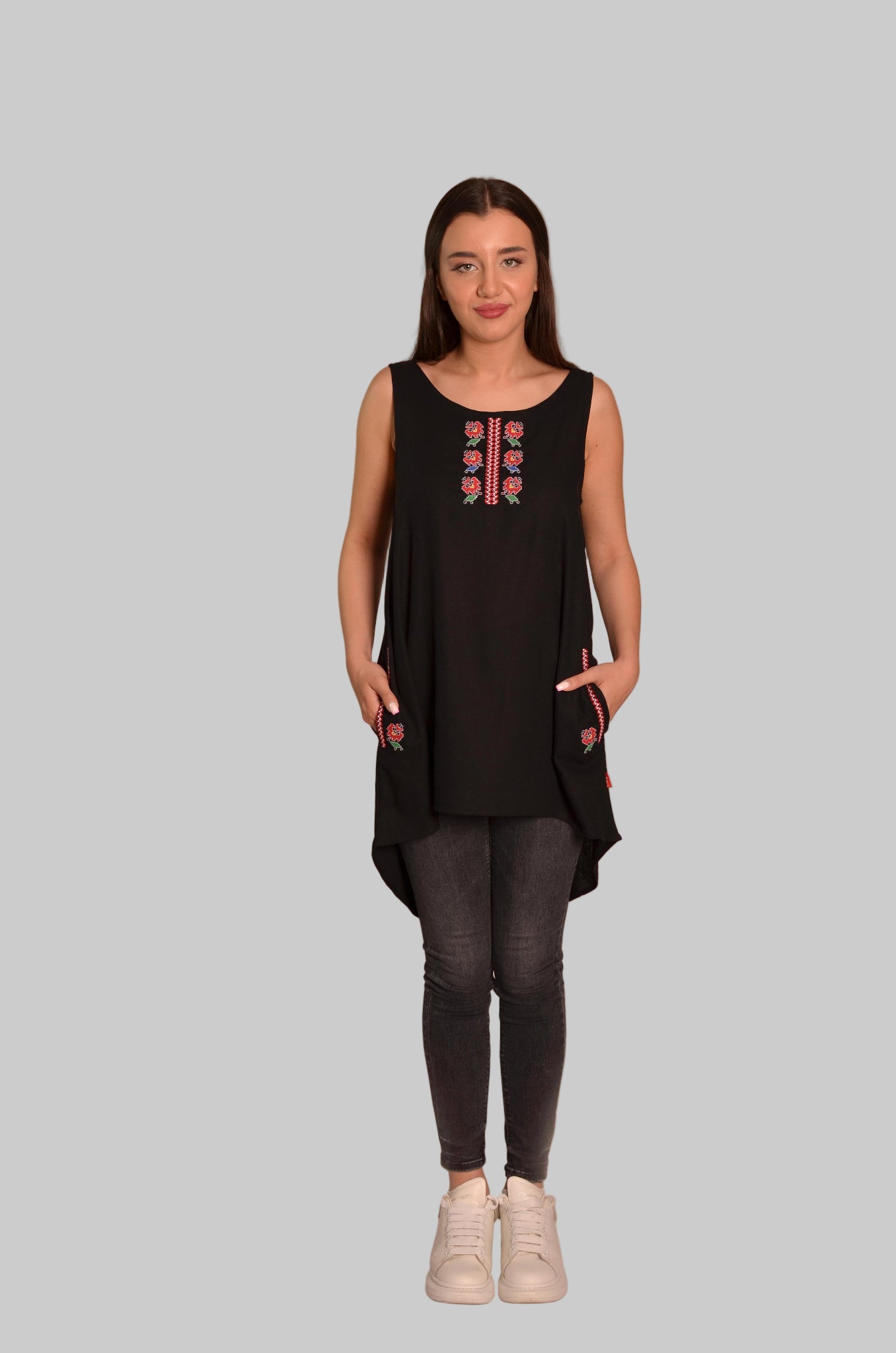 Туника "Иглика"