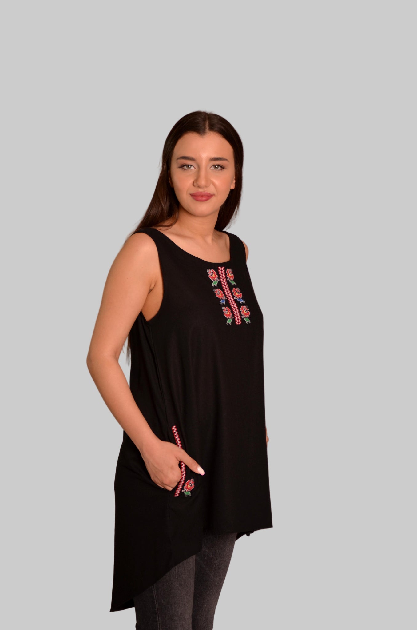 Туника "Иглика"