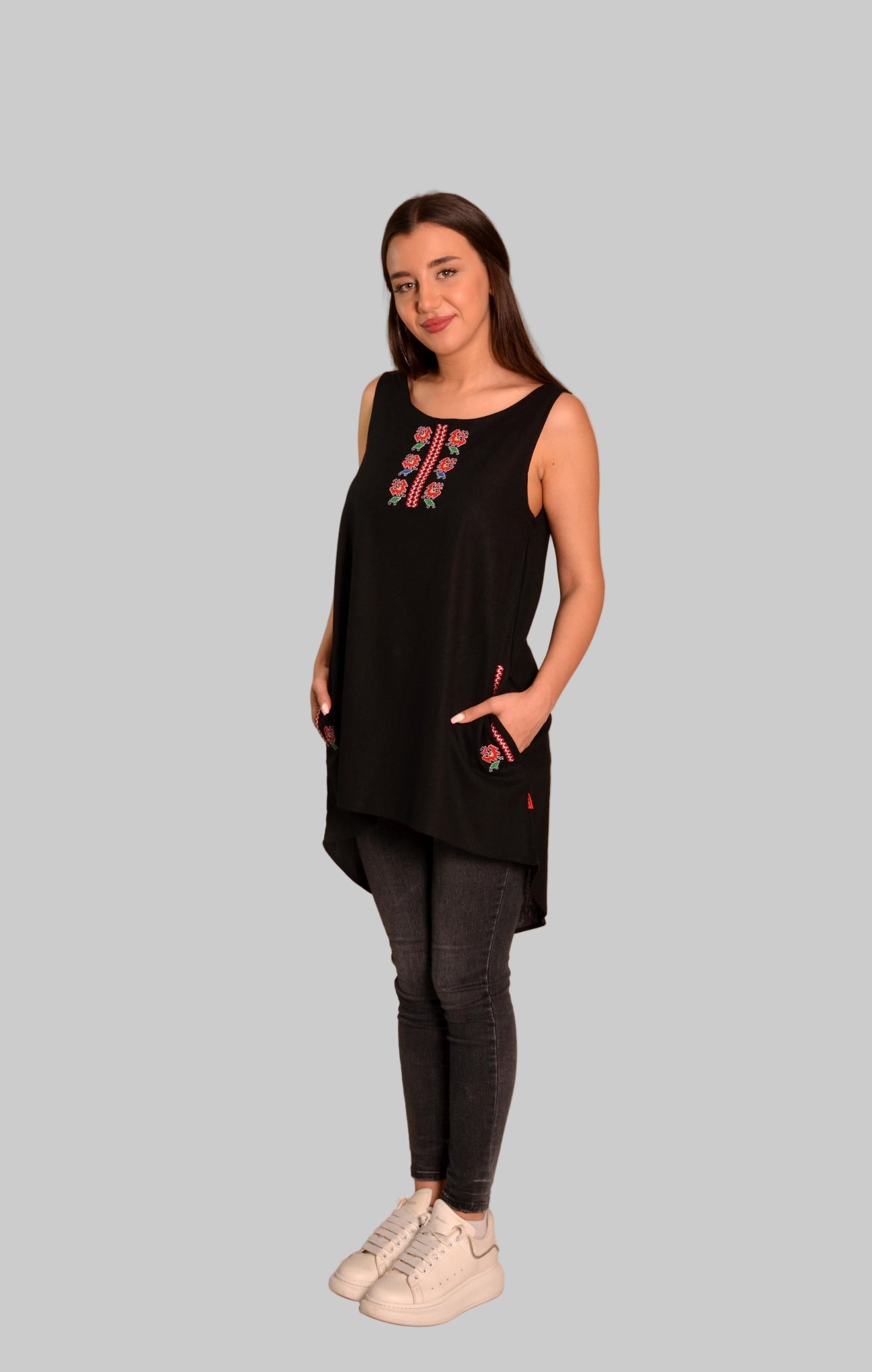 Туника "Иглика"