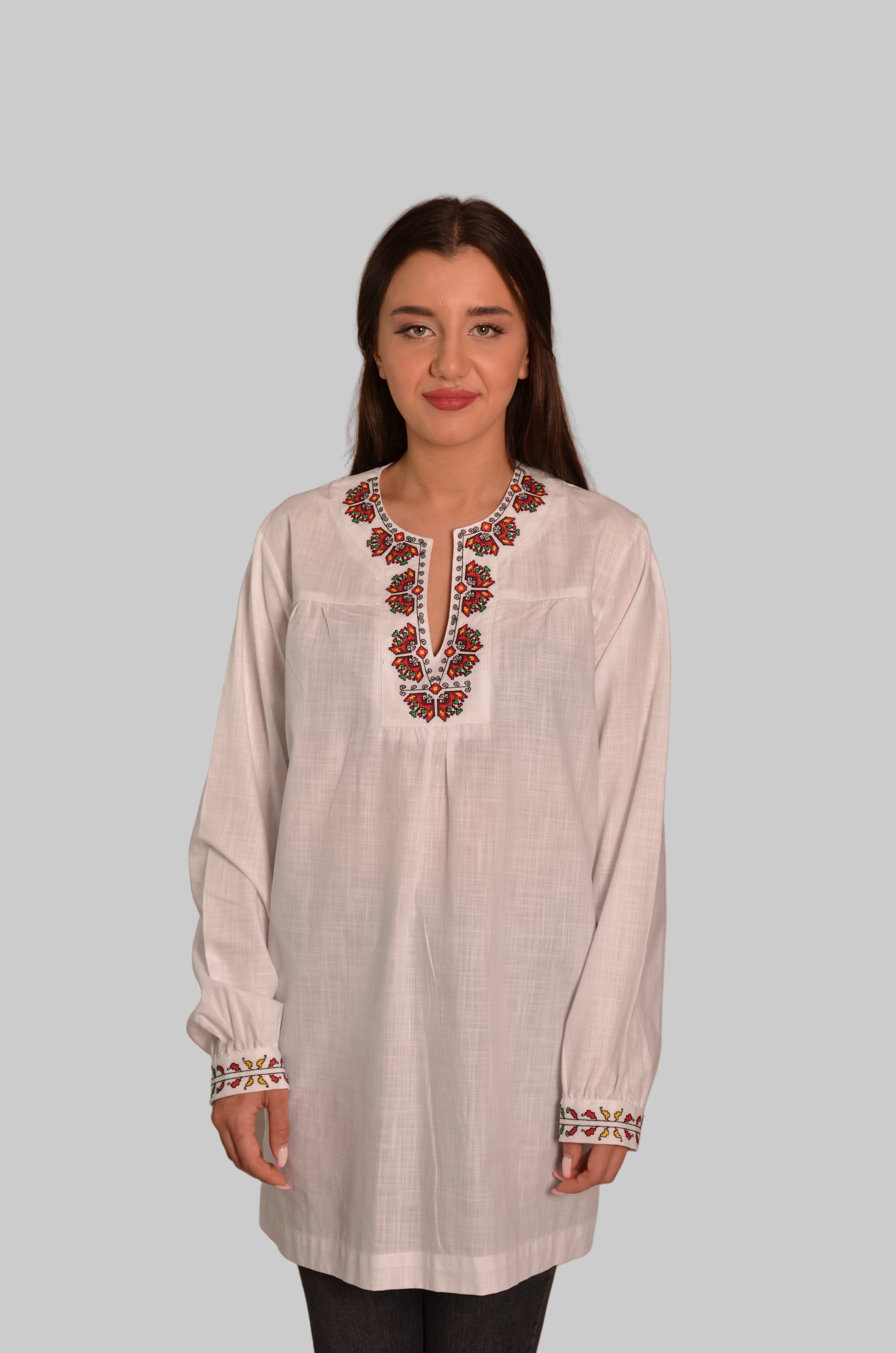 Туника "Тракийска хубост"