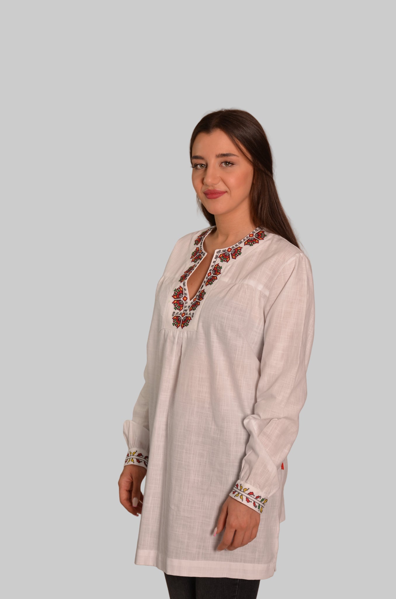 Туника "Тракийска хубост"