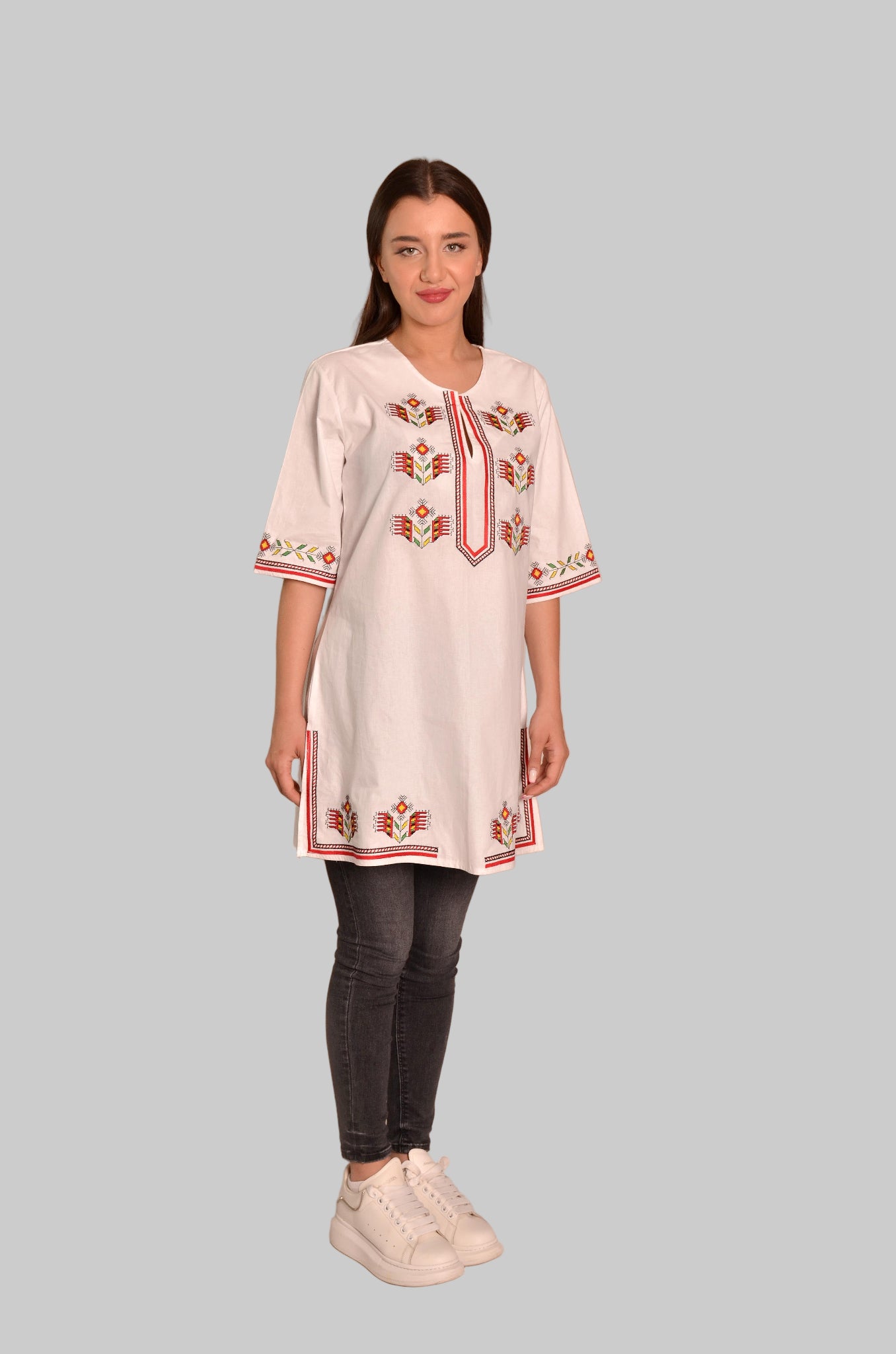 Туника "Анемония"