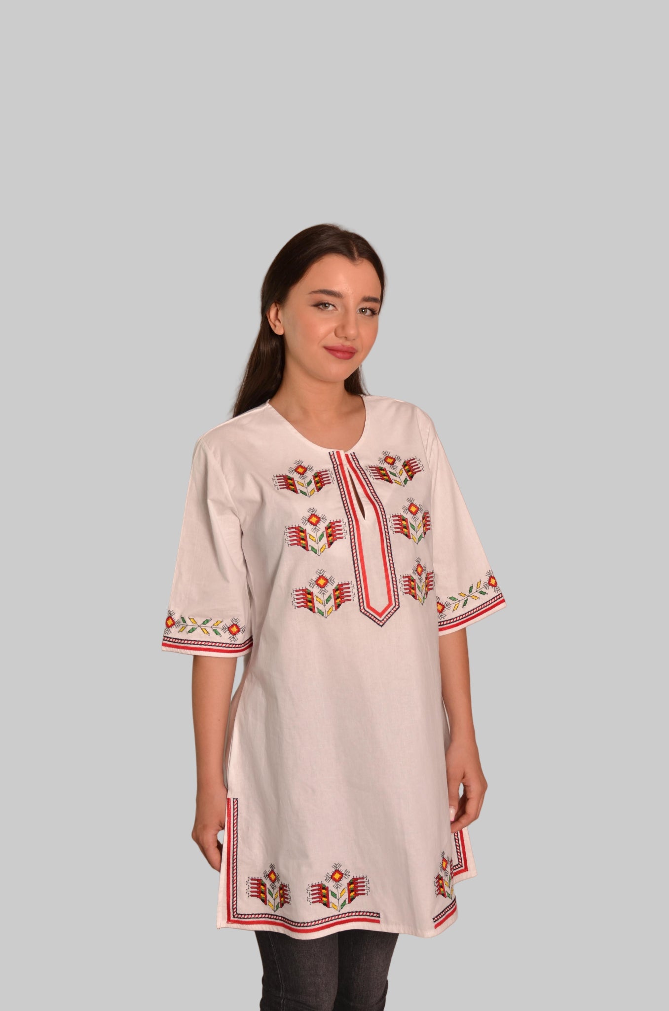 Туника "Анемония"