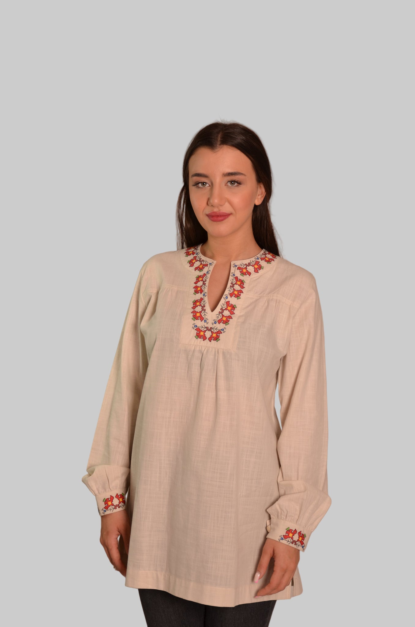 Туника "Тракийска хубост"