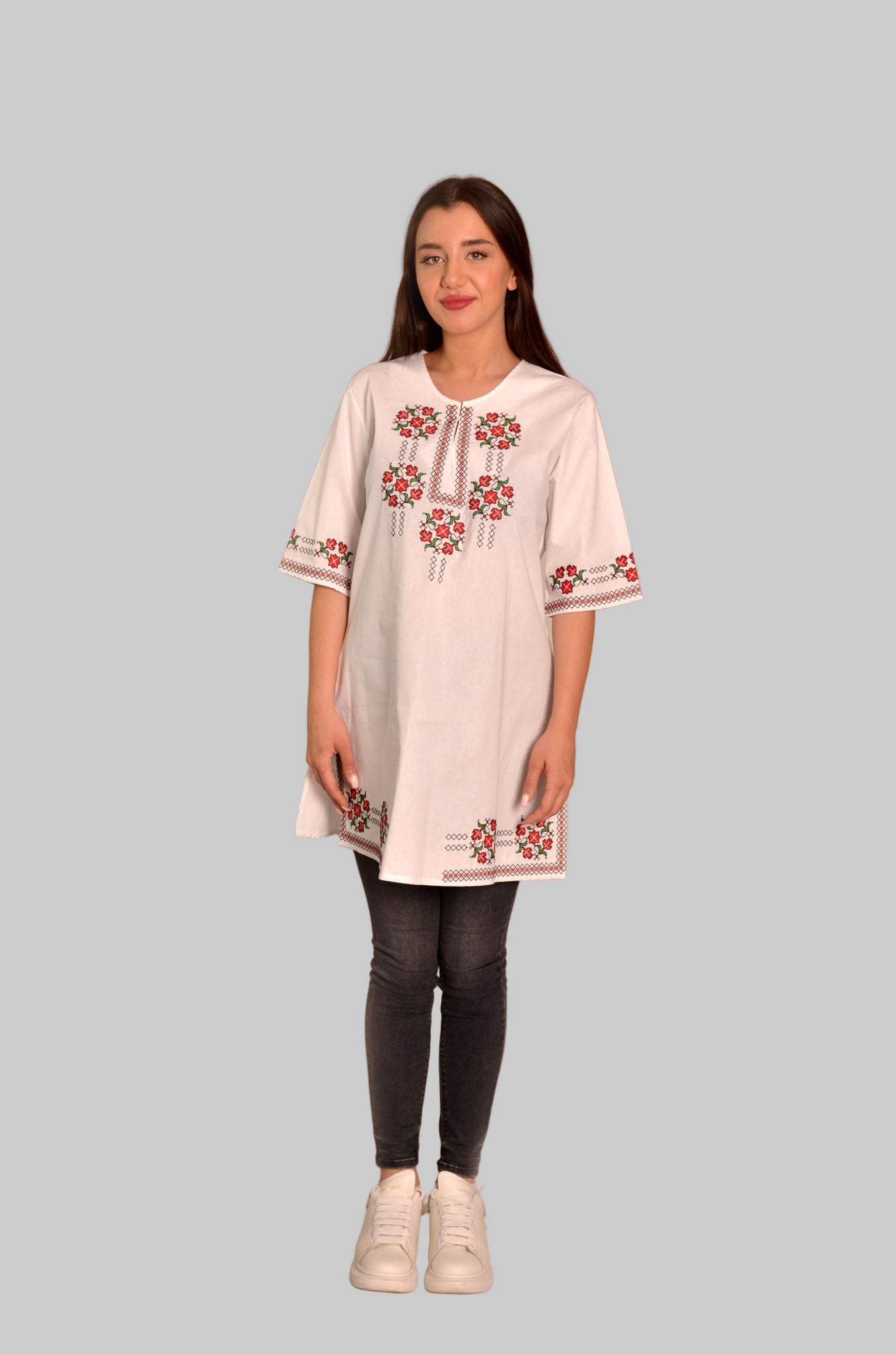 Туника "Ася"