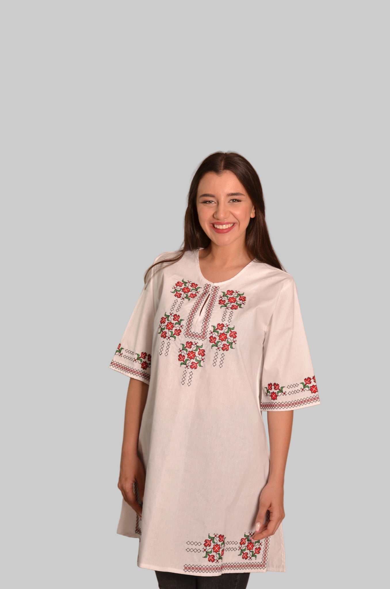 Туника "Ася"