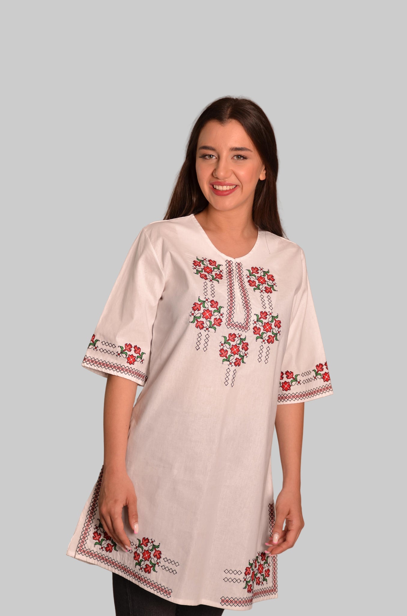 Туника "Ася"