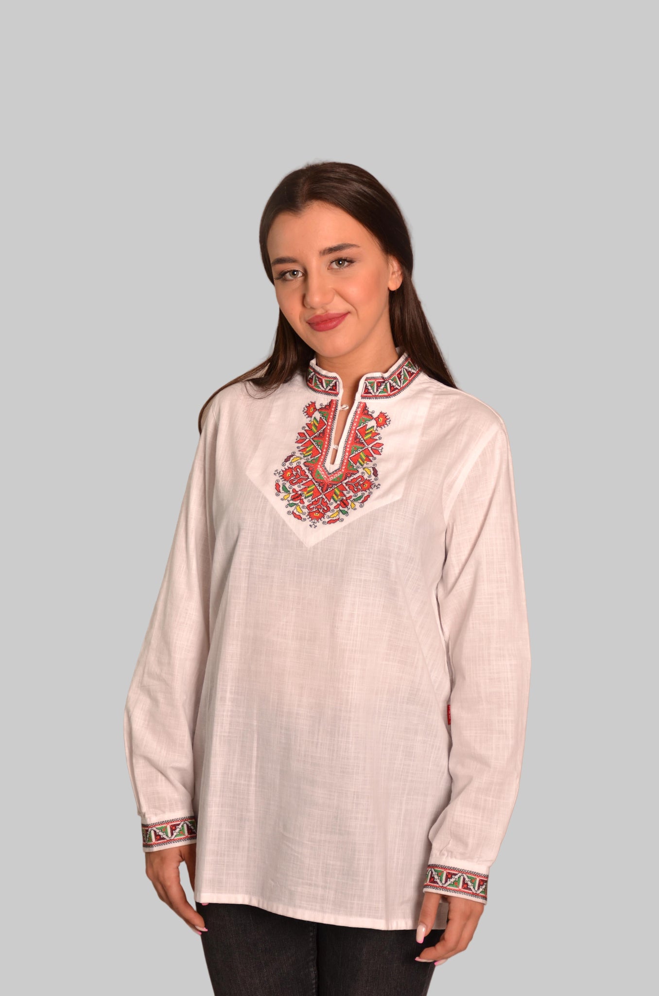 Туника "Ваная"