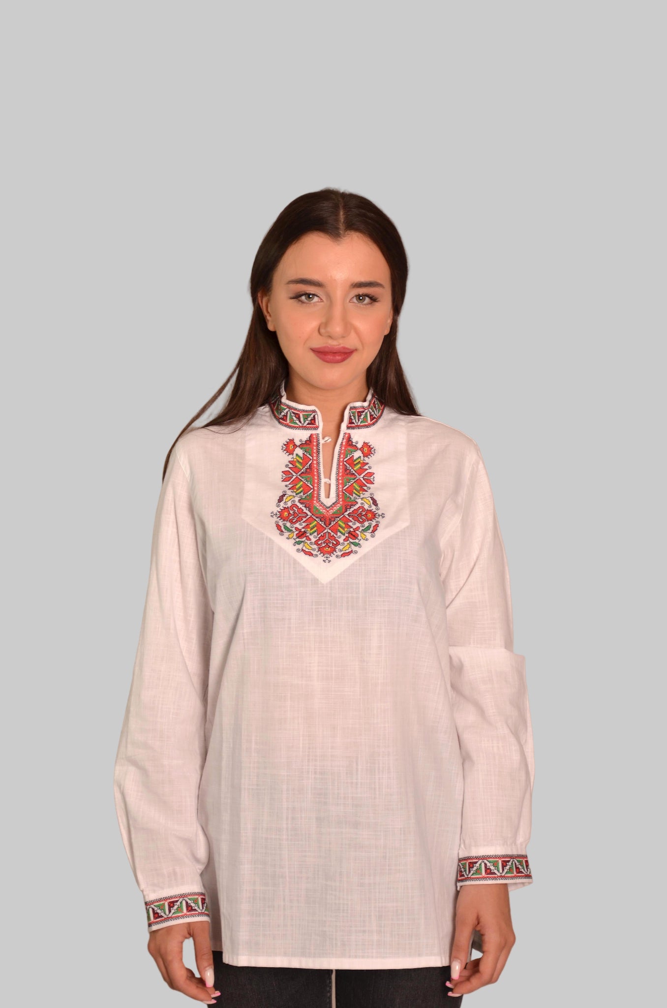 Туника "Ваная"