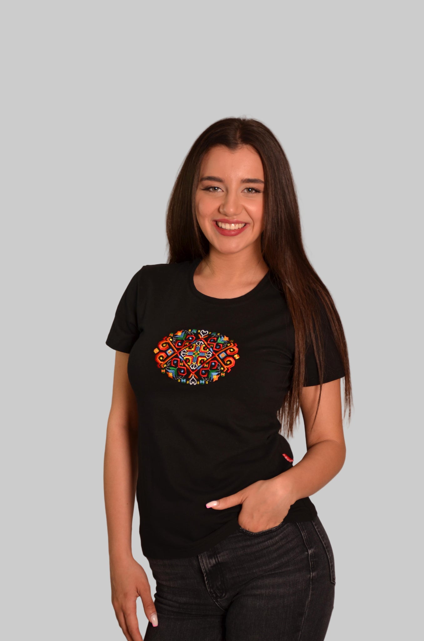 Тениска "Родопа"