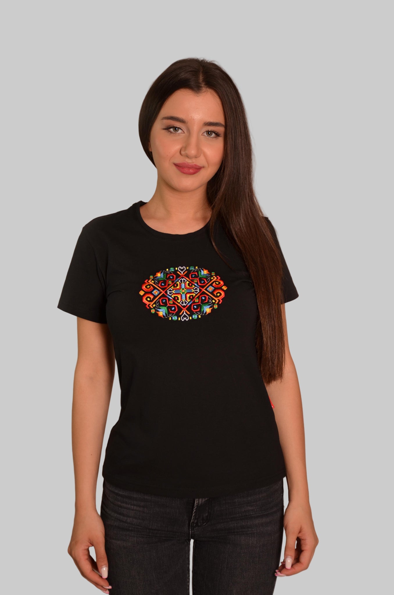 Тениска "Родопа"