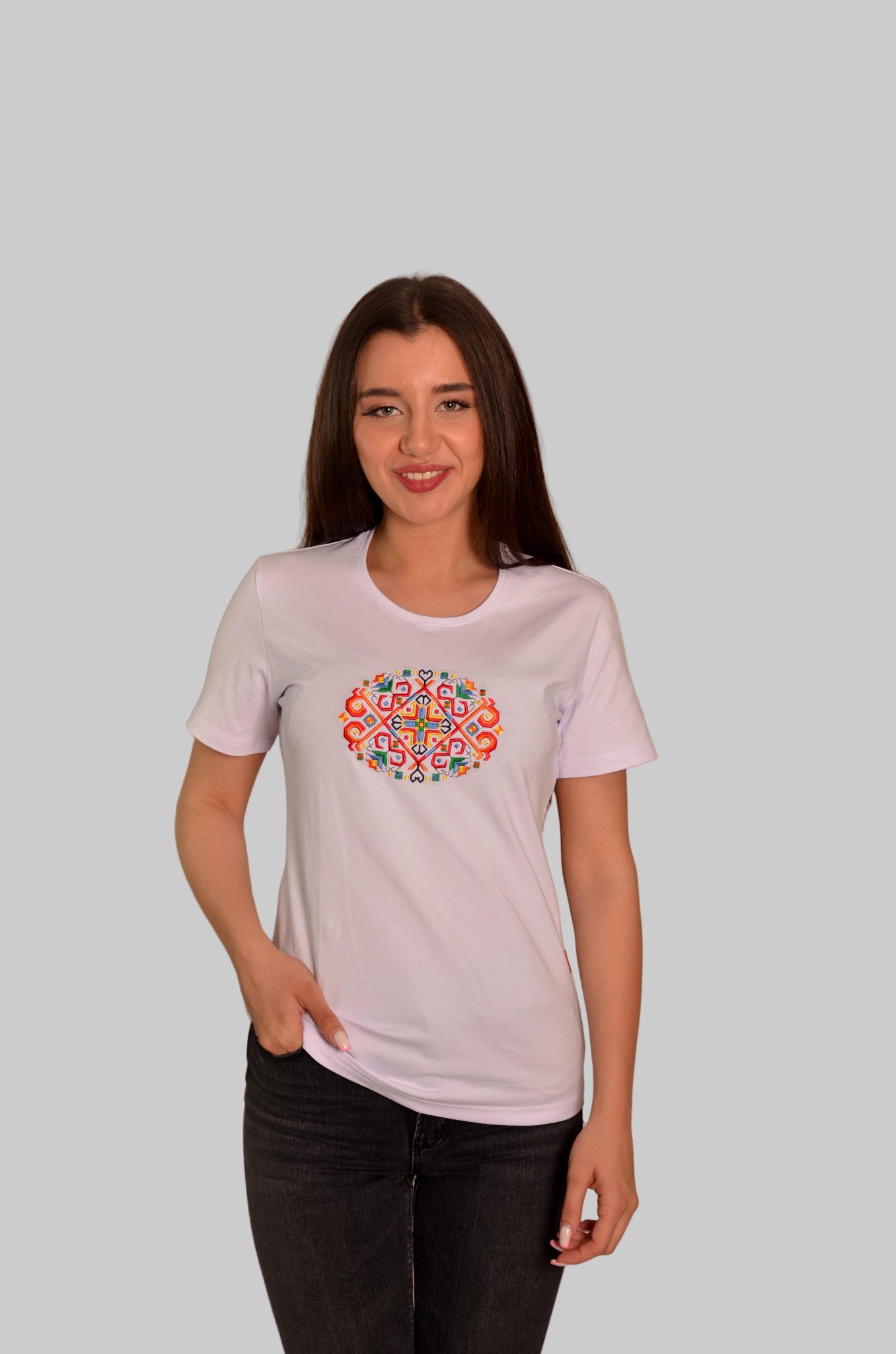 Тениска "Родопа"