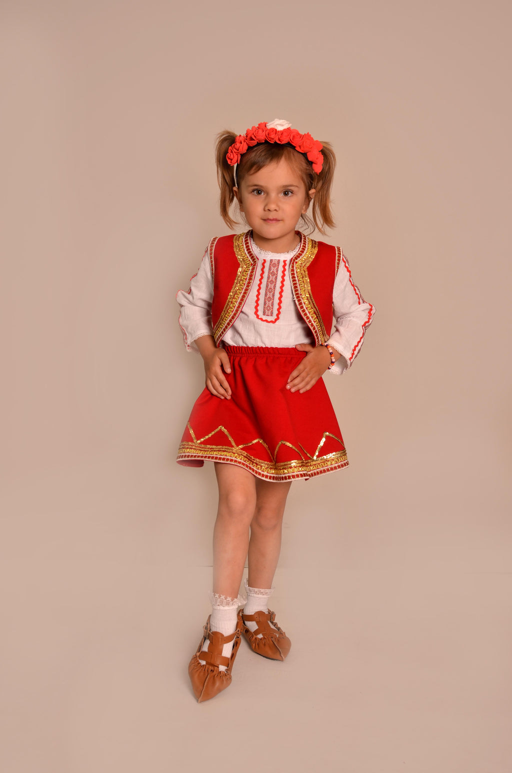 Сукман "Кокиче"