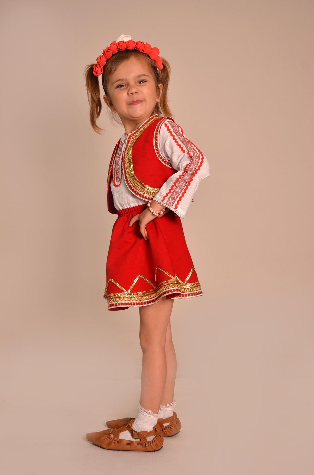 Сукман "Кокиче"