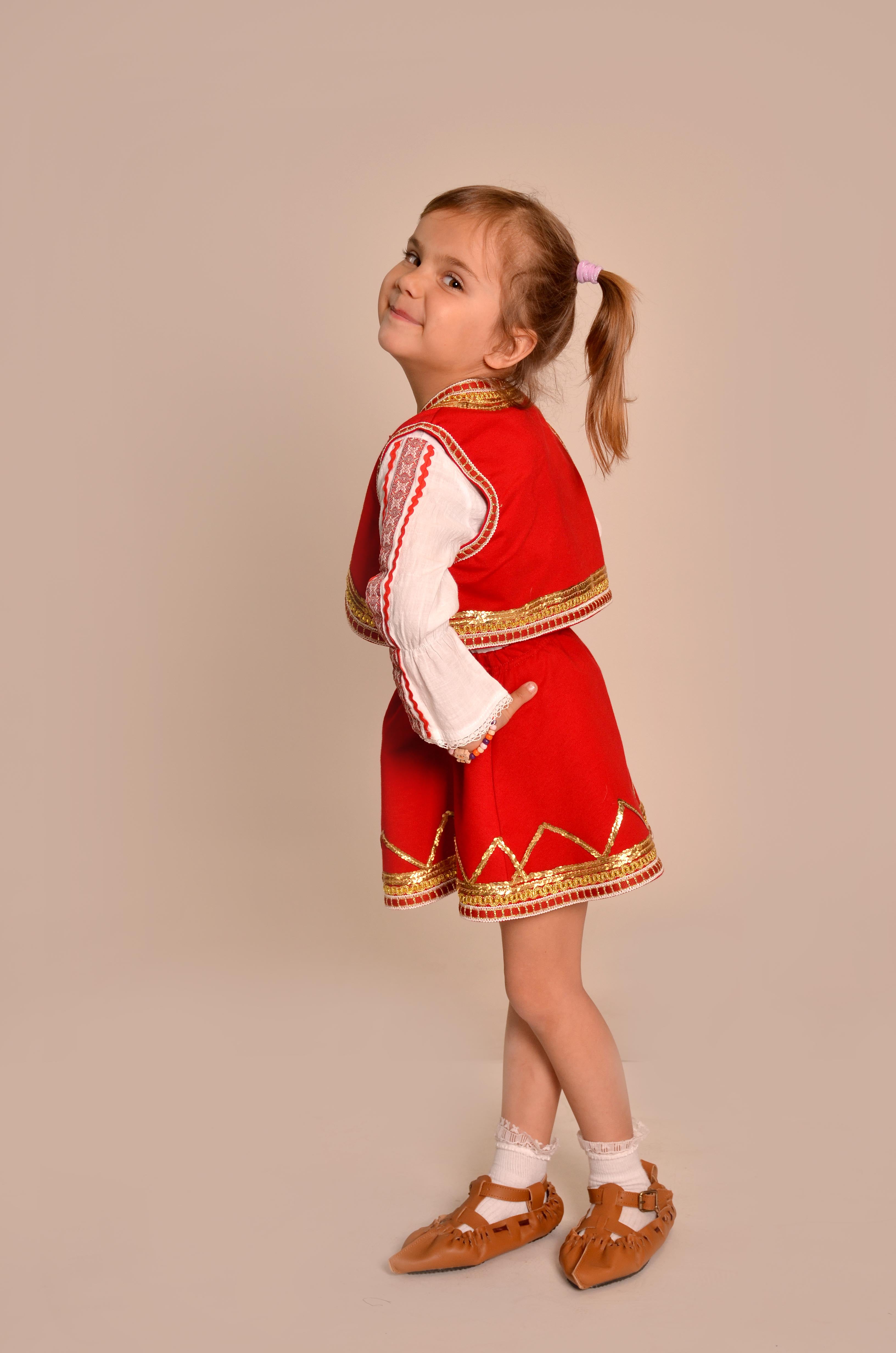 Сукман "Кокиче"