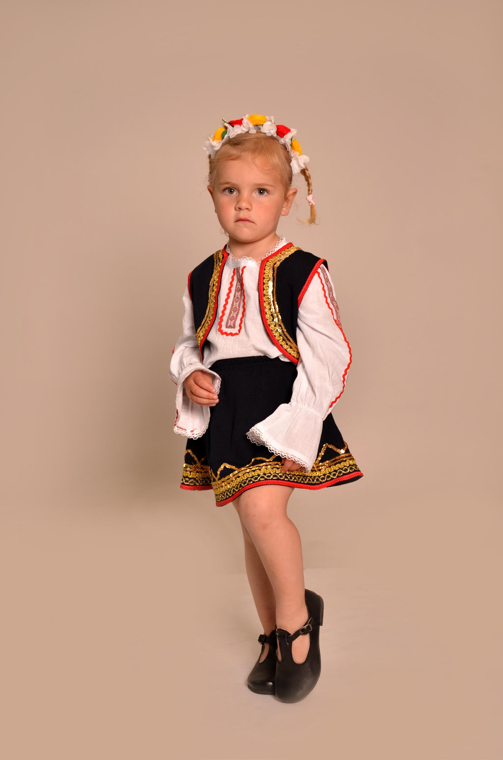 Сукман "Лале"