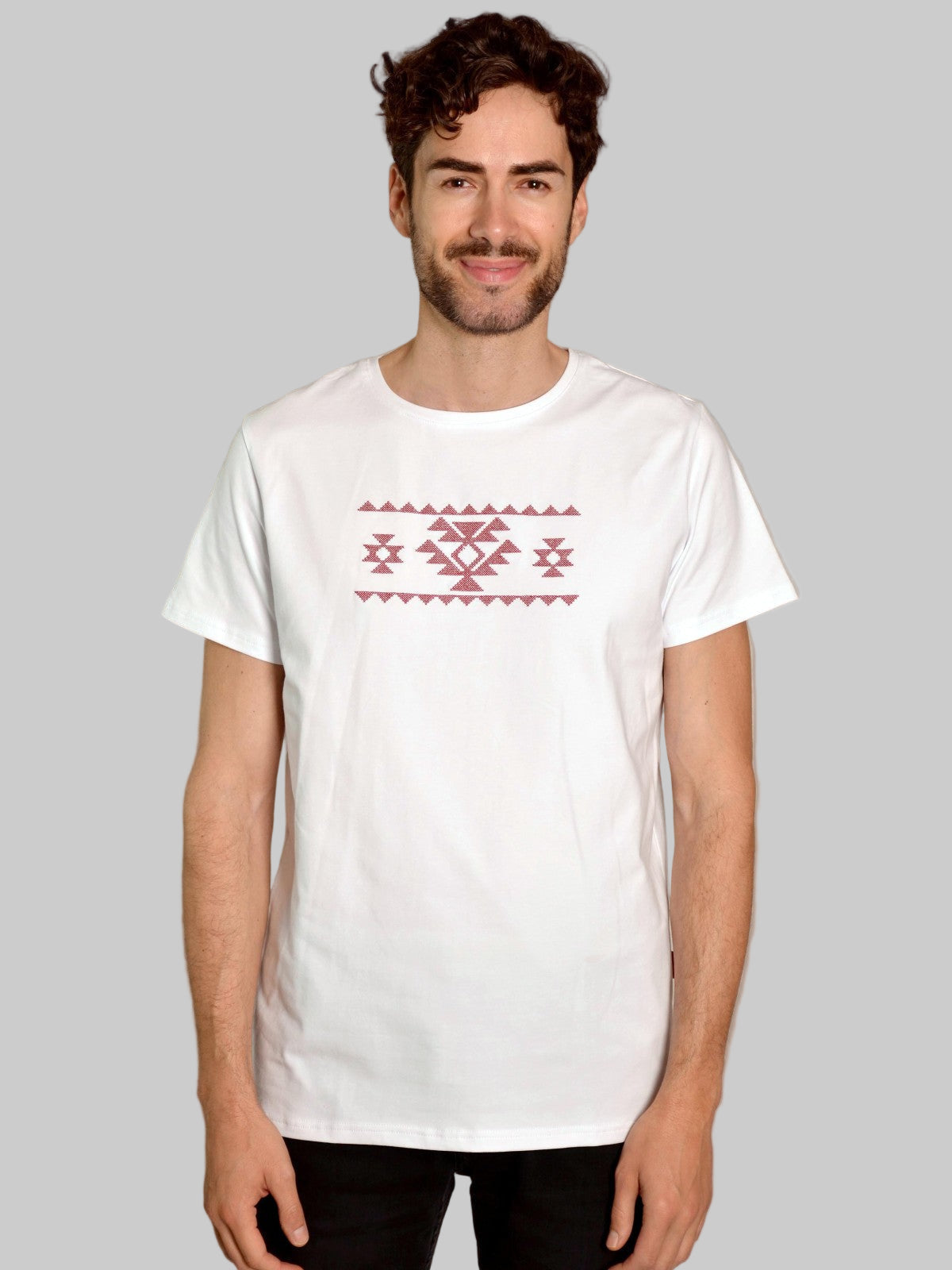 Тениска "Канатица"