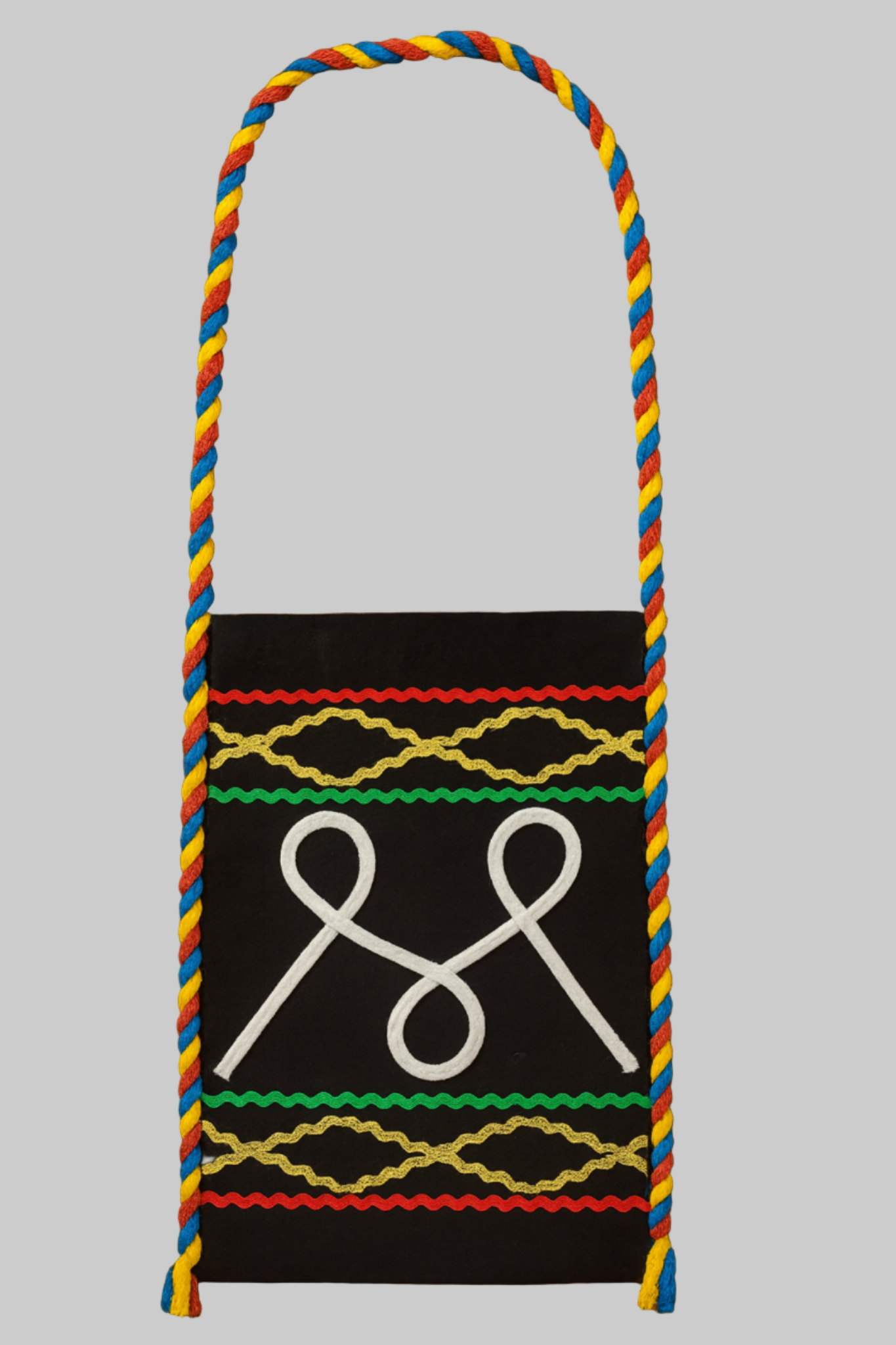 Коледарска торбичка