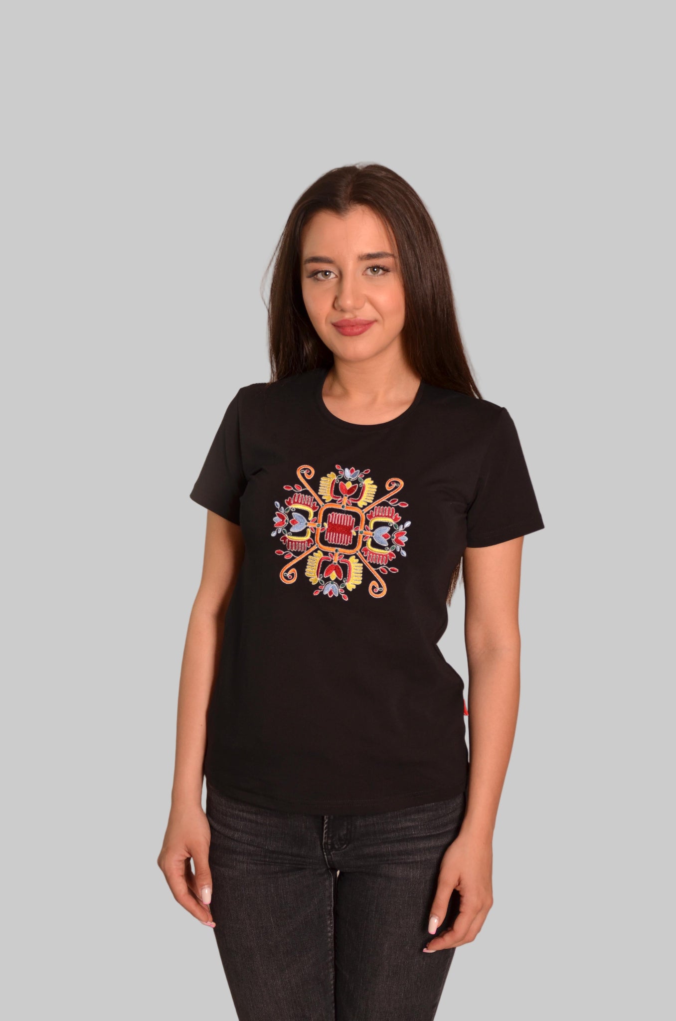 Тениска "Българка"